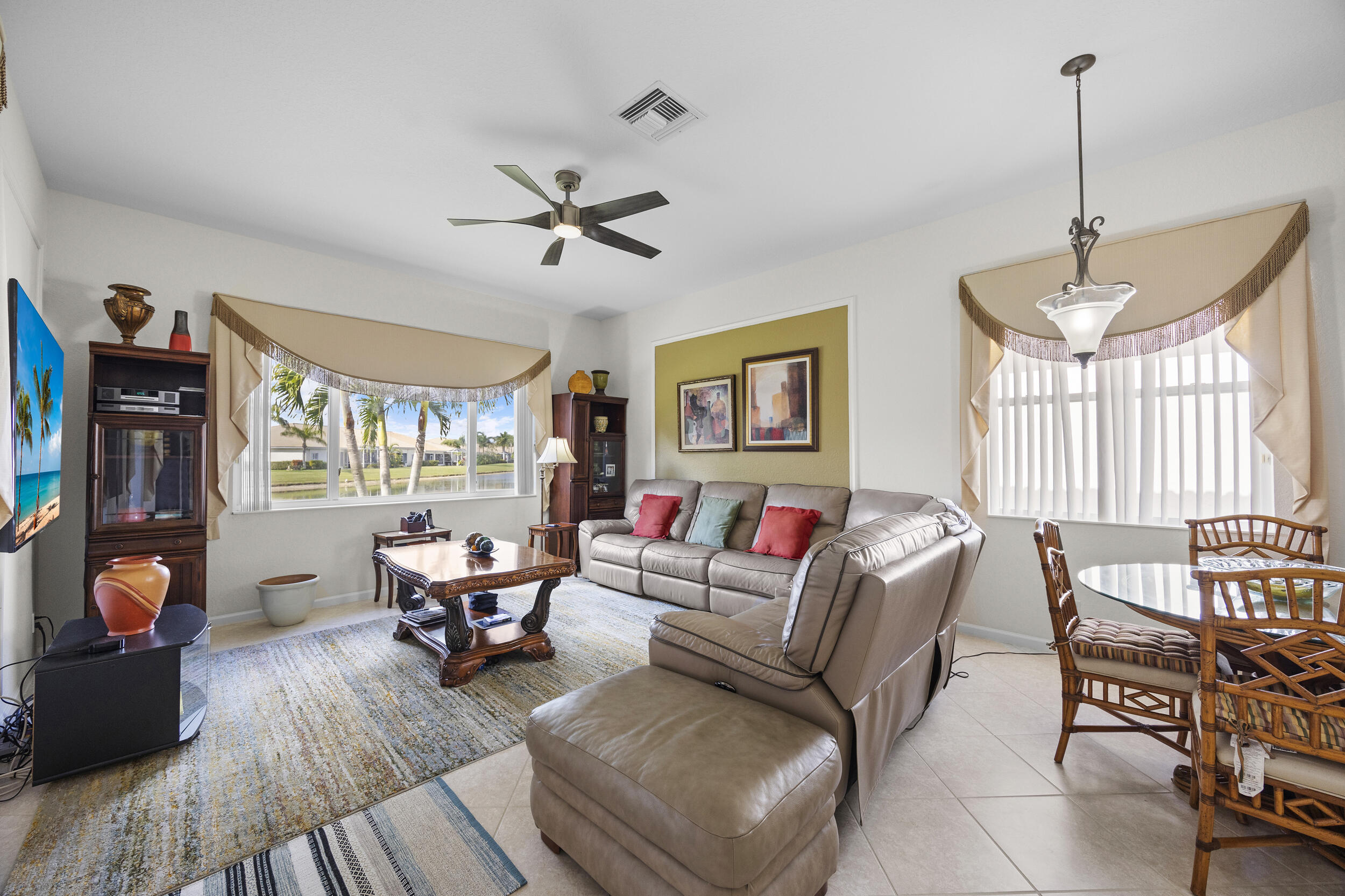 BAYWINDS RPD 11 - Residential