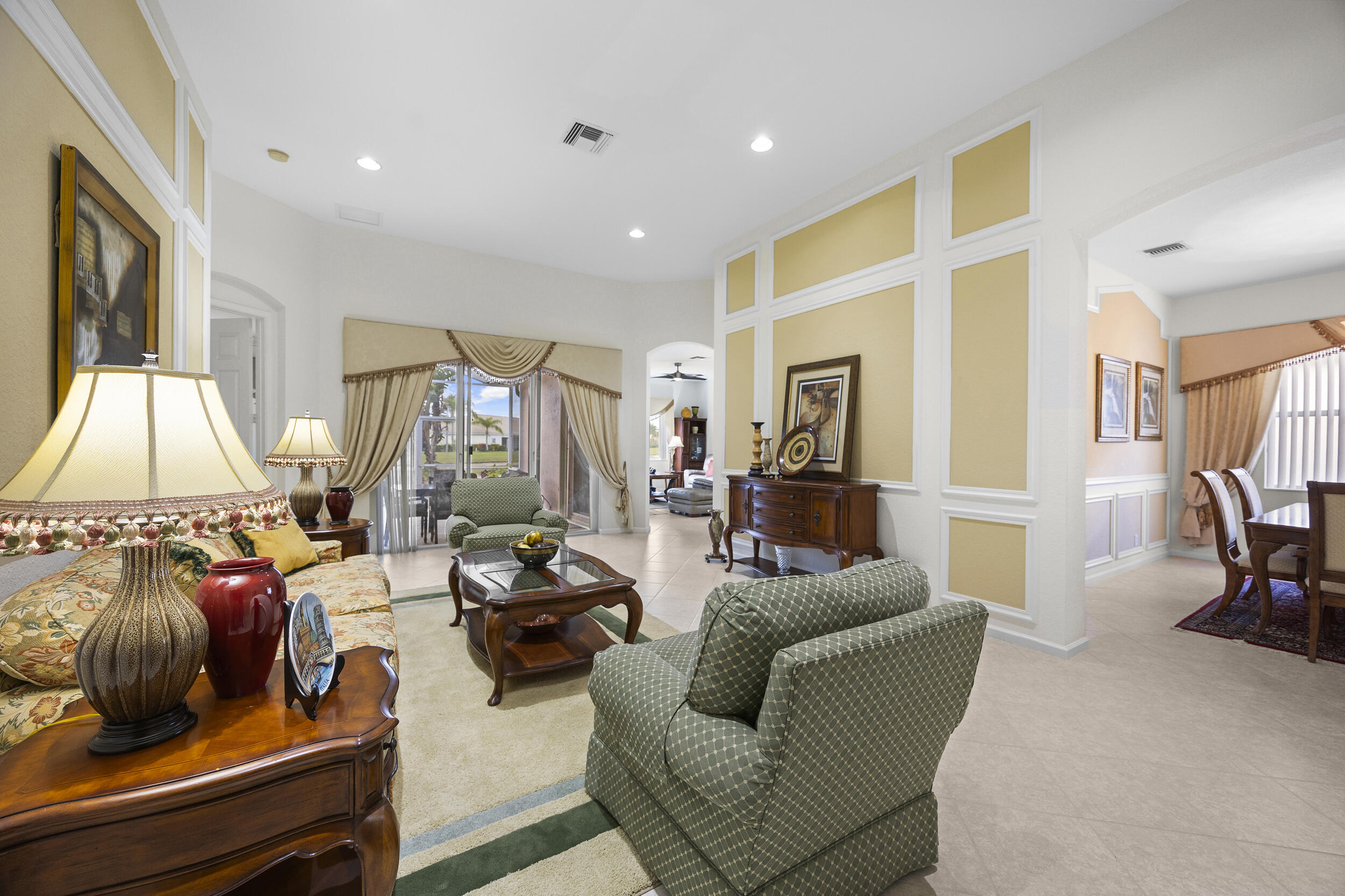 BAYWINDS RPD 11 - Residential