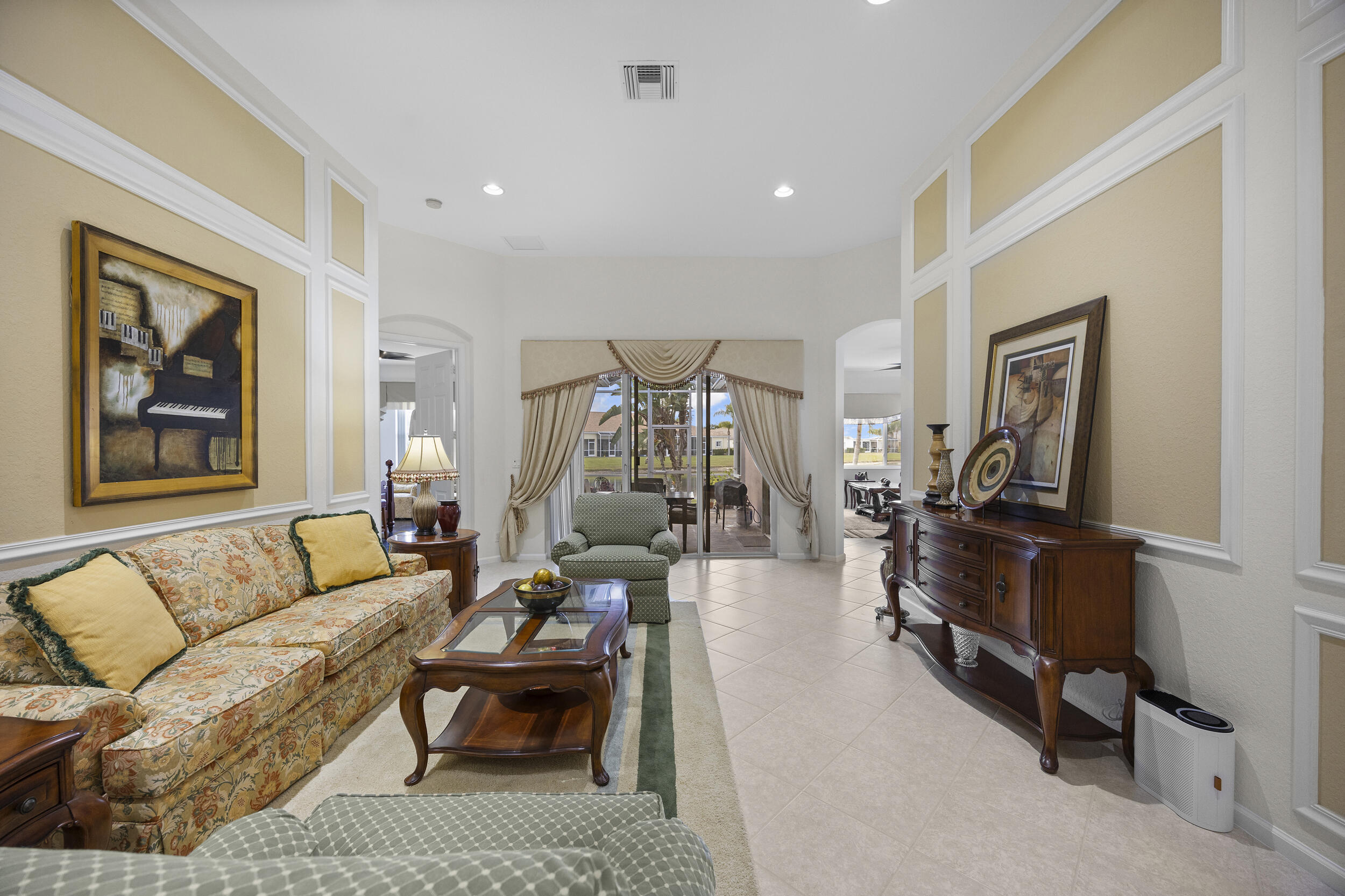 BAYWINDS RPD 11 - Residential