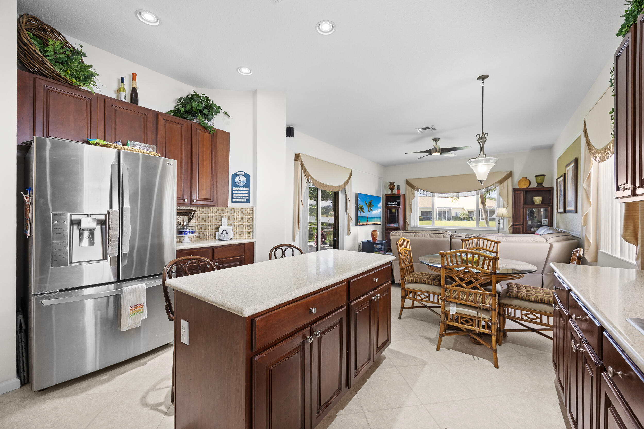 BAYWINDS RPD 11 - Residential