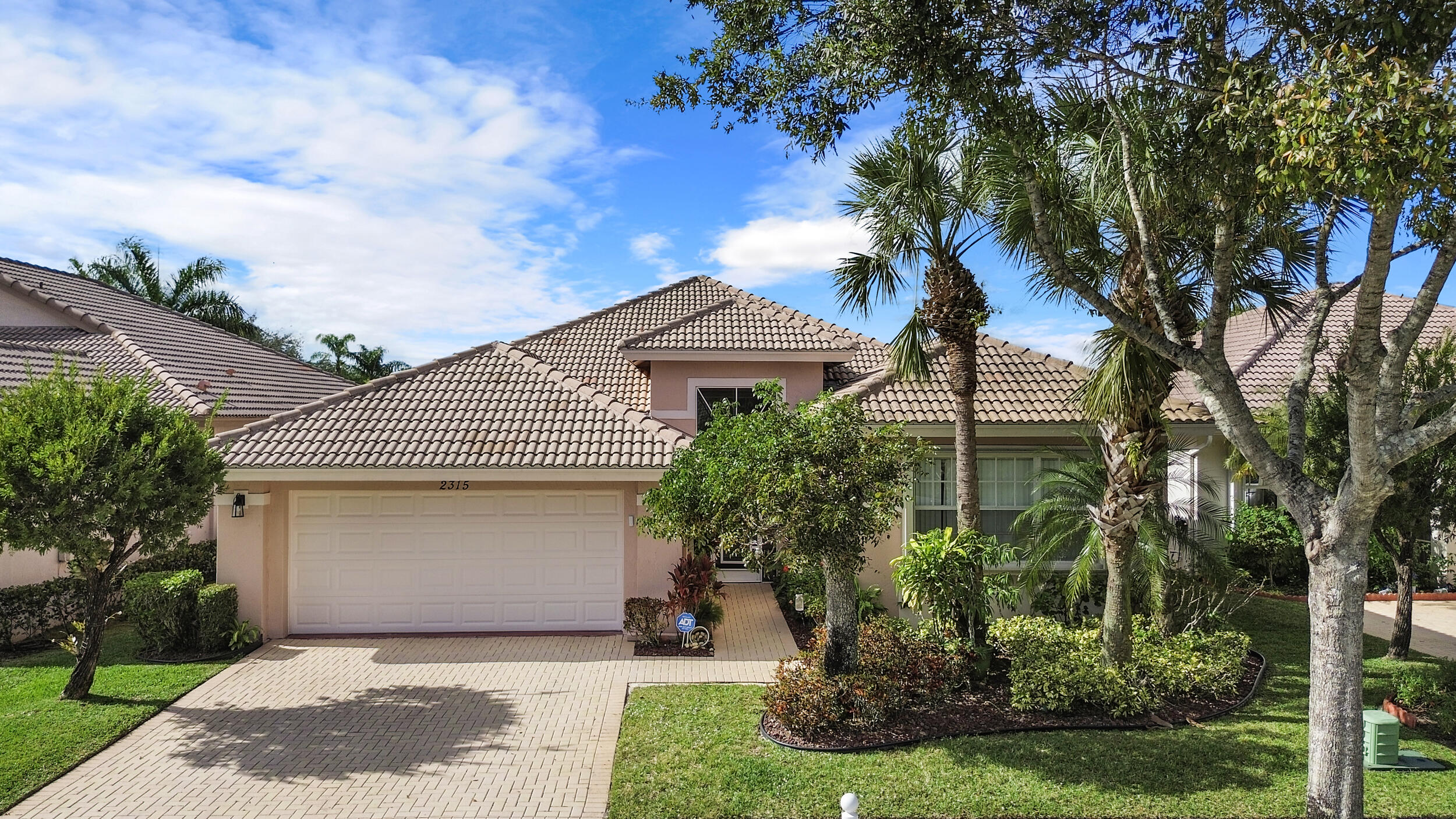 BAYWINDS RPD 11 - Residential