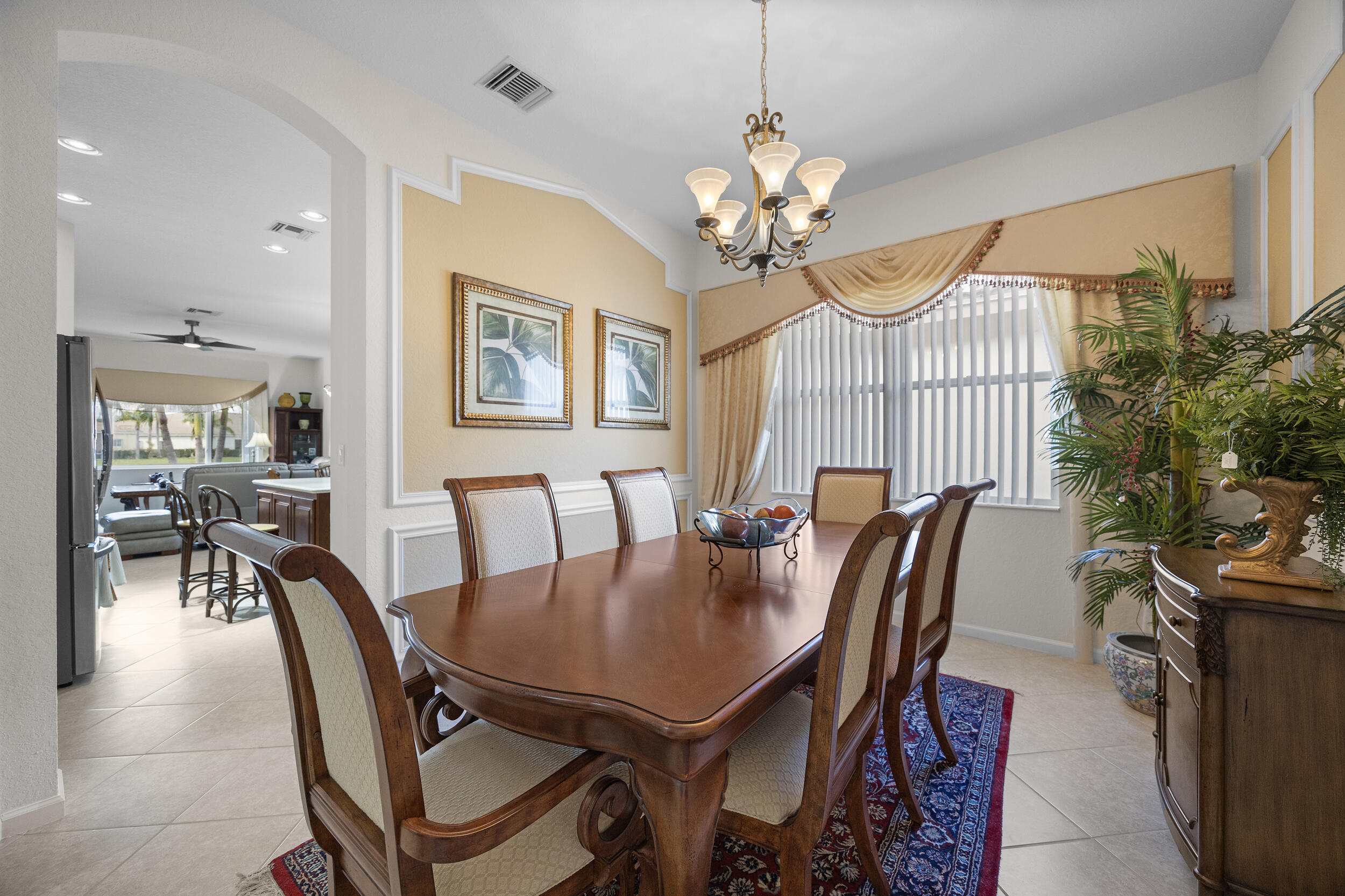 BAYWINDS RPD 11 - Residential