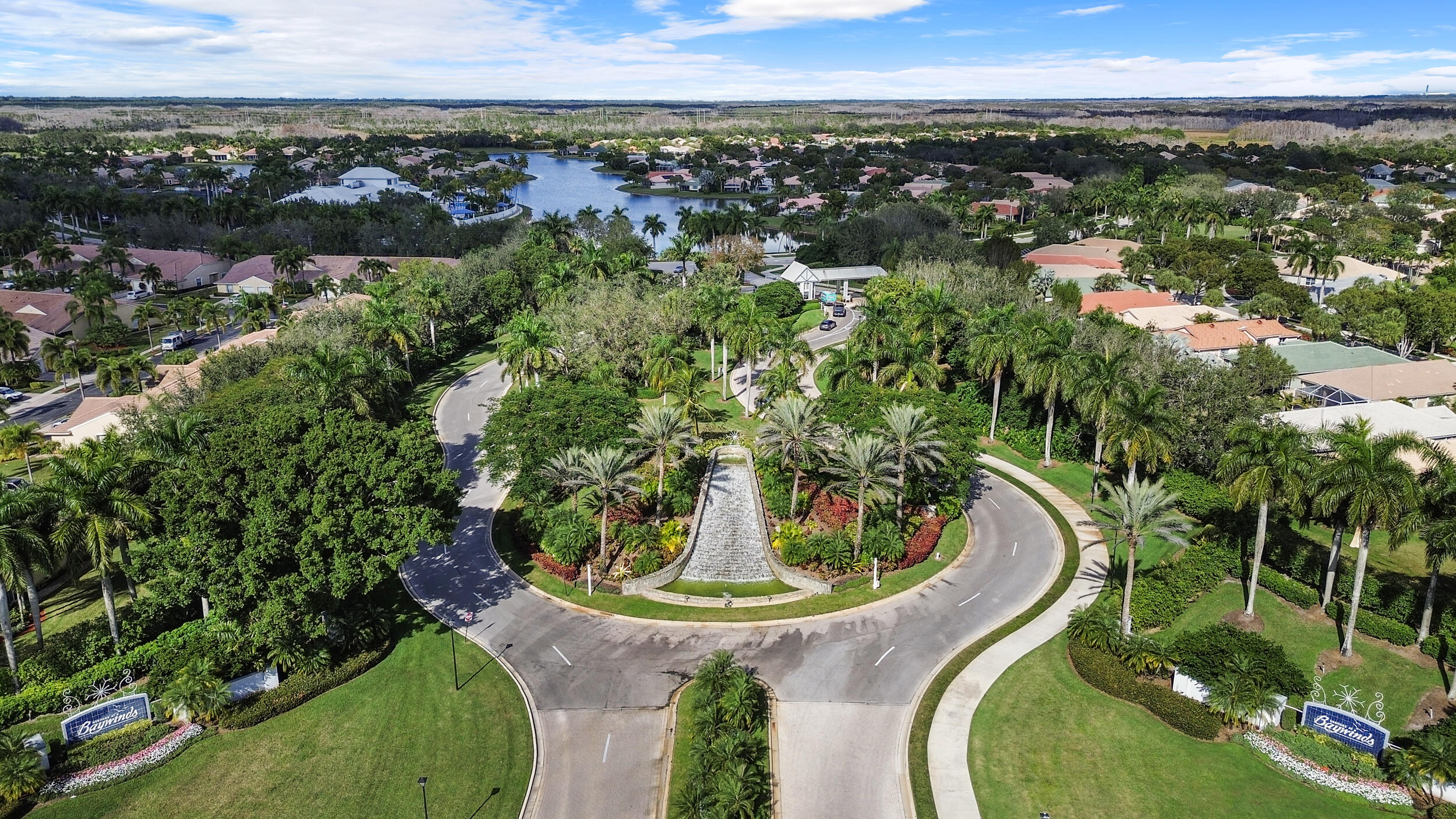 BAYWINDS RPD 11 - Residential