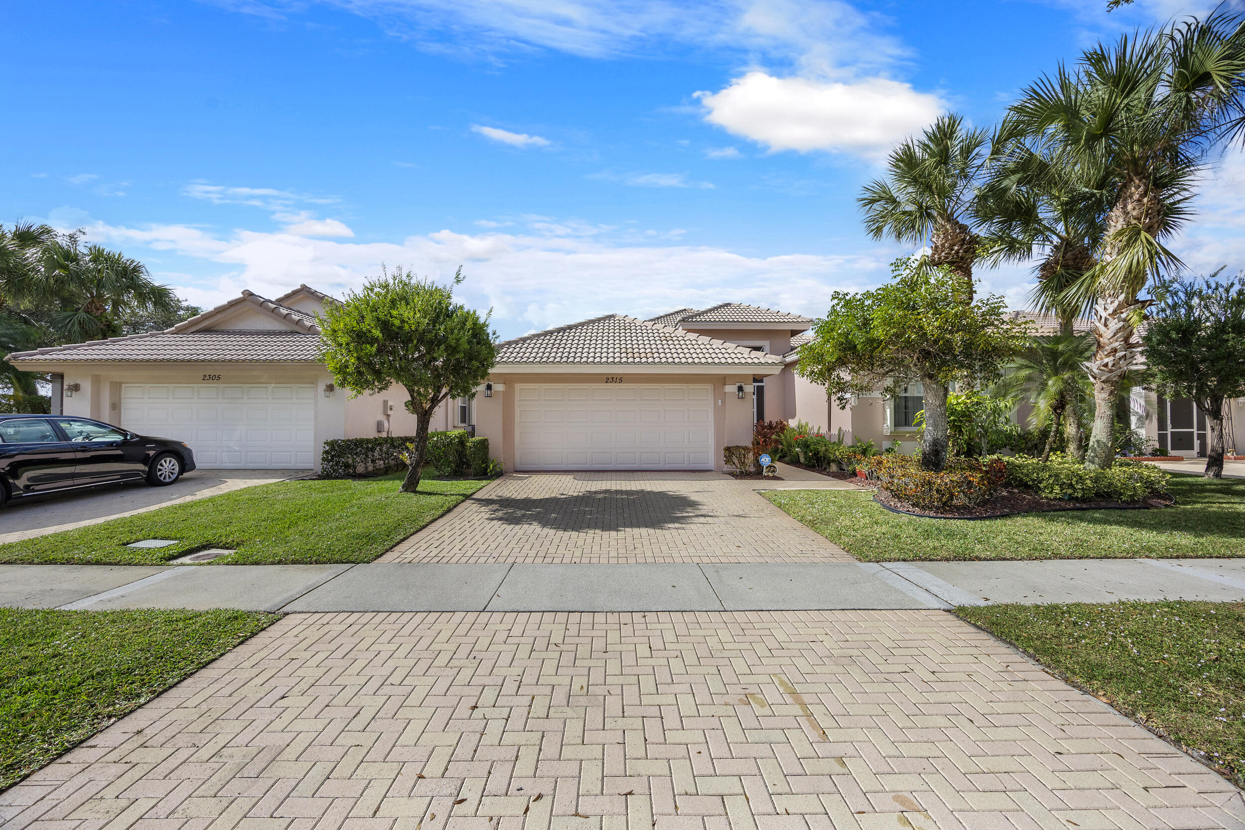 BAYWINDS RPD 11 - Residential