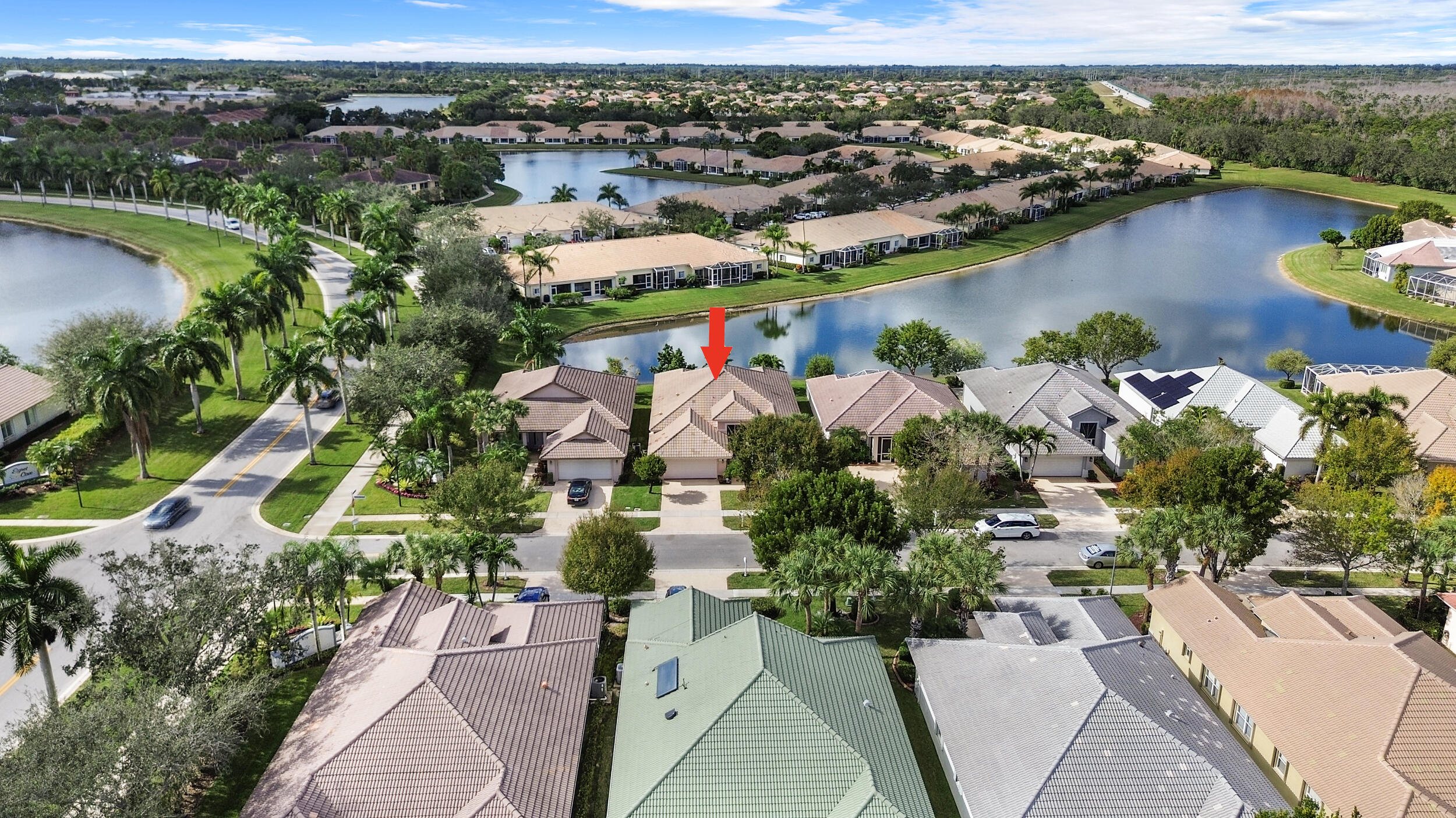 BAYWINDS RPD 11 - Residential