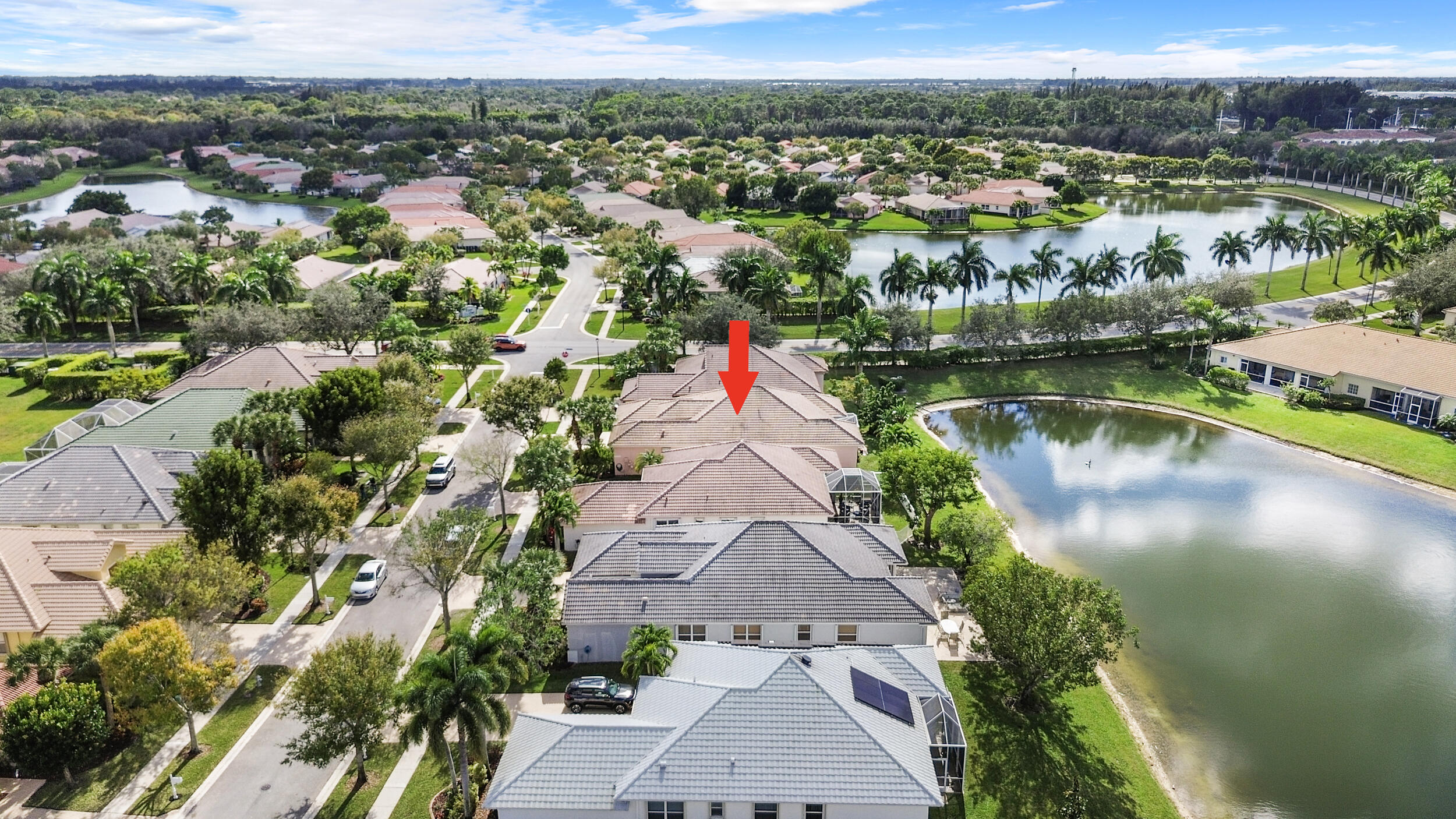 BAYWINDS RPD 11 - Residential