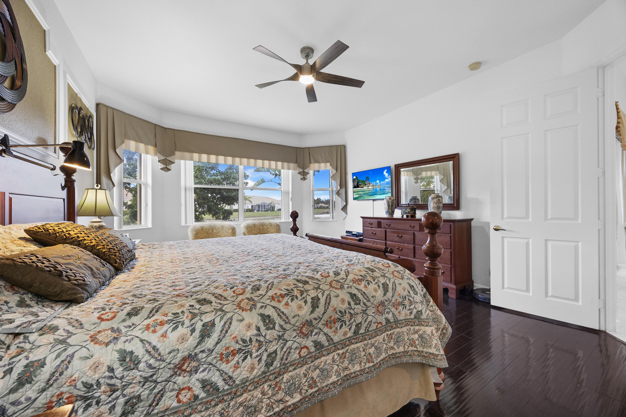 BAYWINDS RPD 11 - Residential