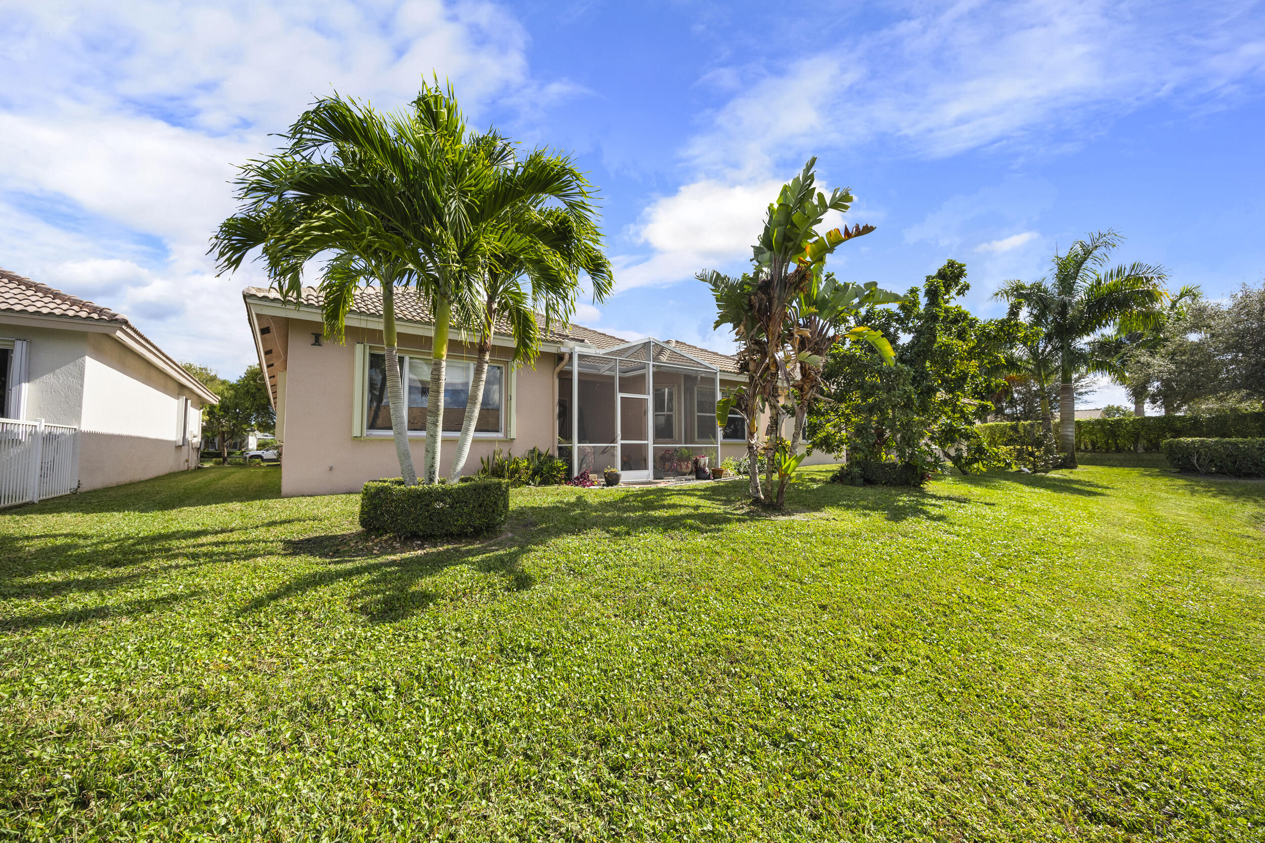 BAYWINDS RPD 11 - Residential