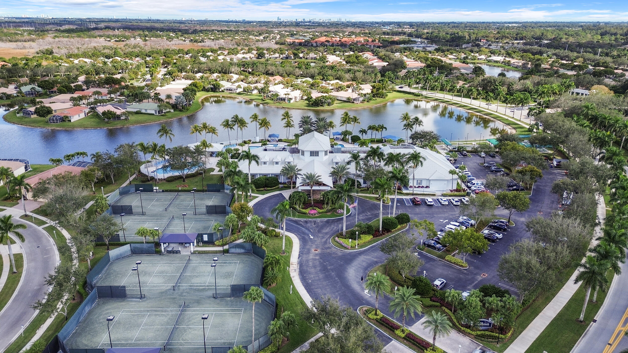 BAYWINDS RPD 11 - Residential