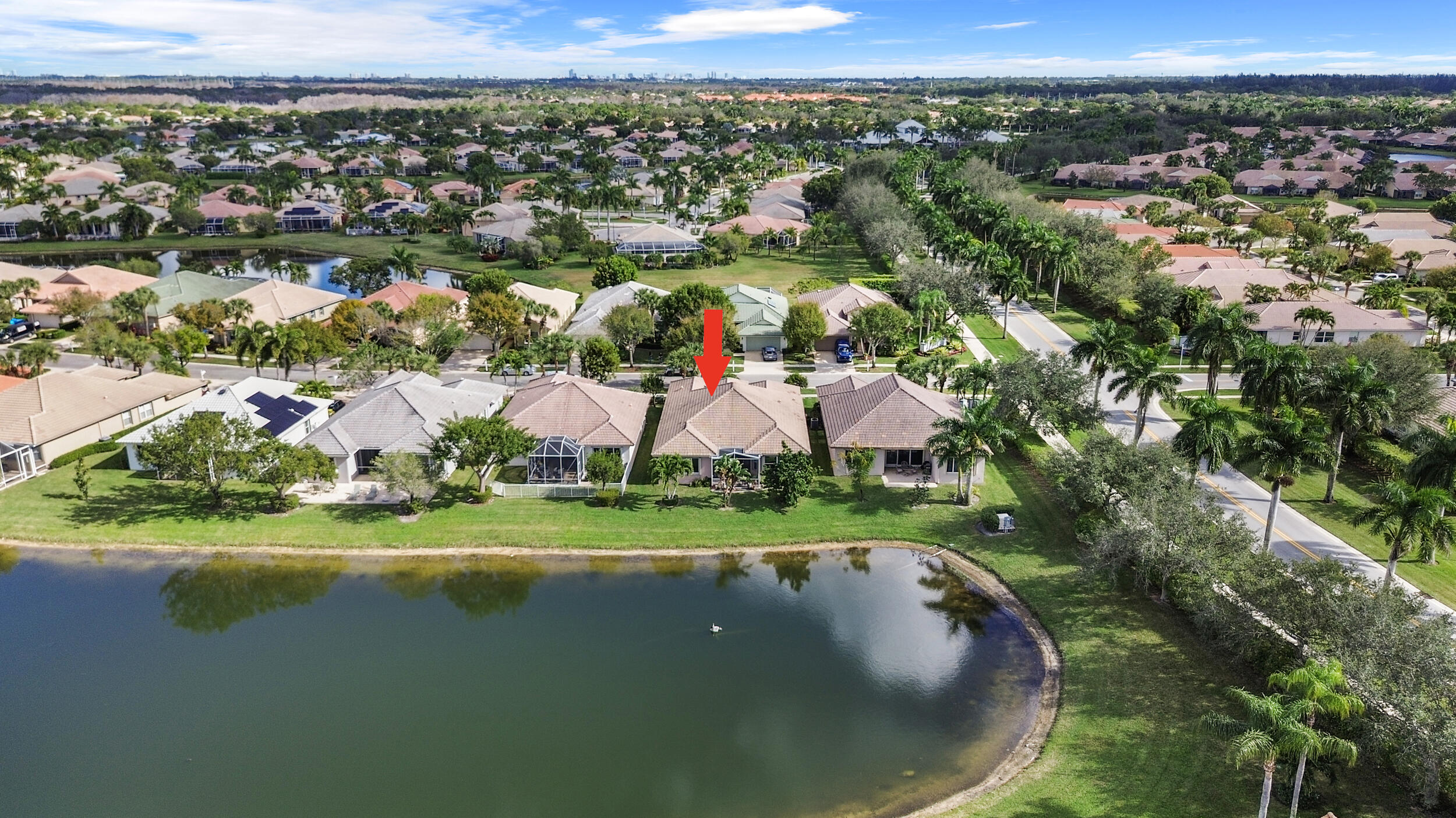 BAYWINDS RPD 11 - Residential