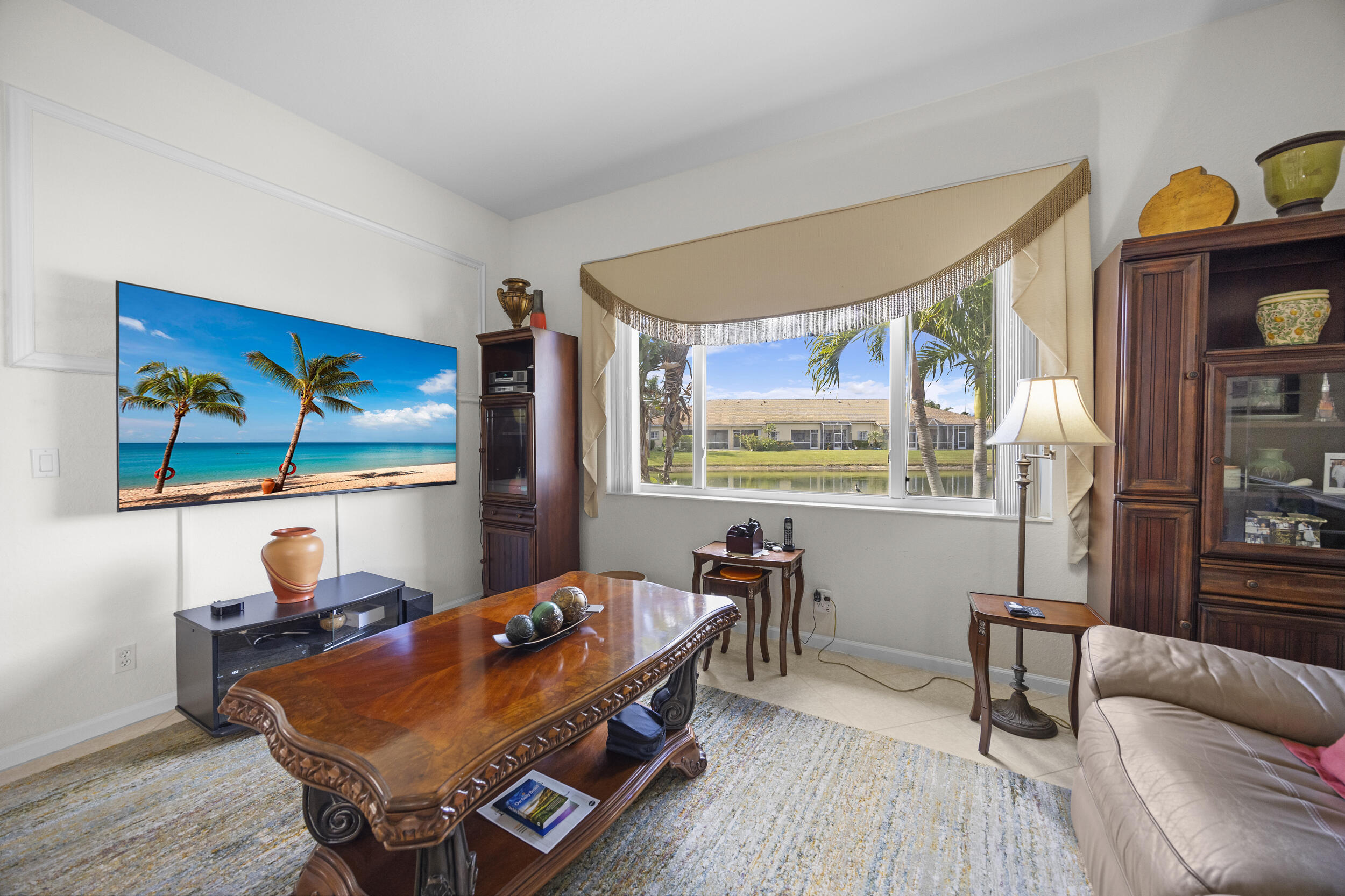 BAYWINDS RPD 11 - Residential