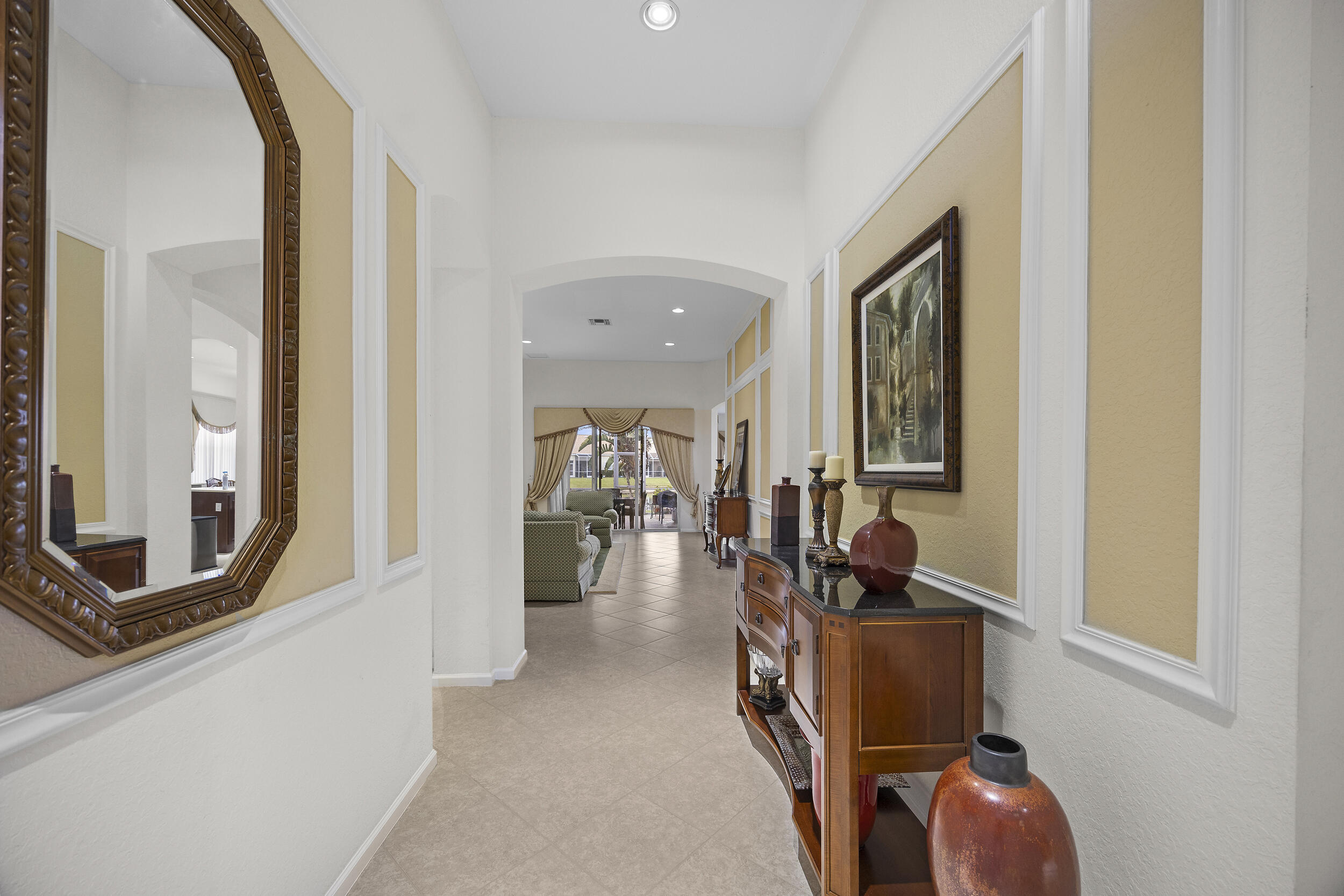 BAYWINDS RPD 11 - Residential
