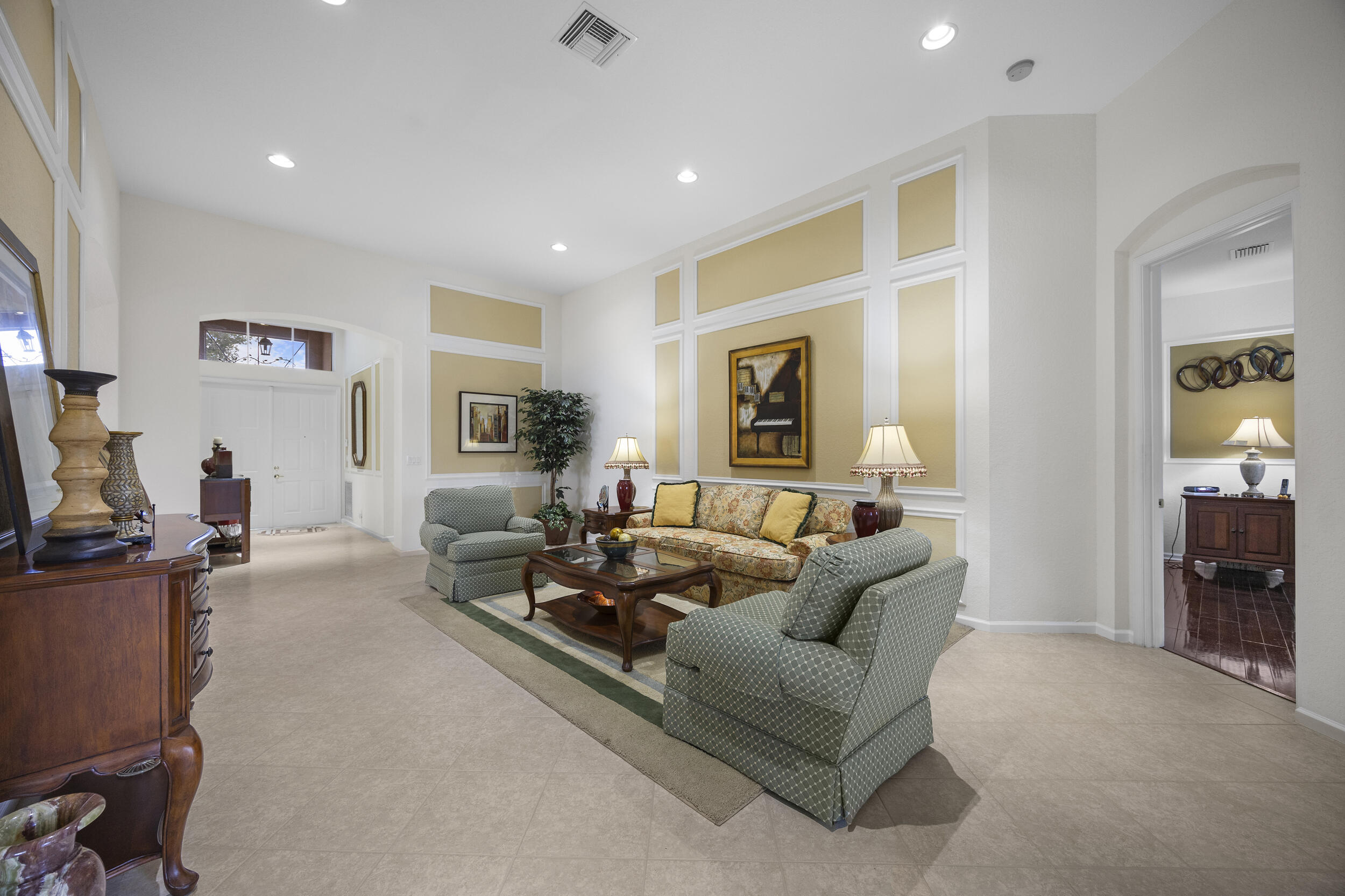 BAYWINDS RPD 11 - Residential
