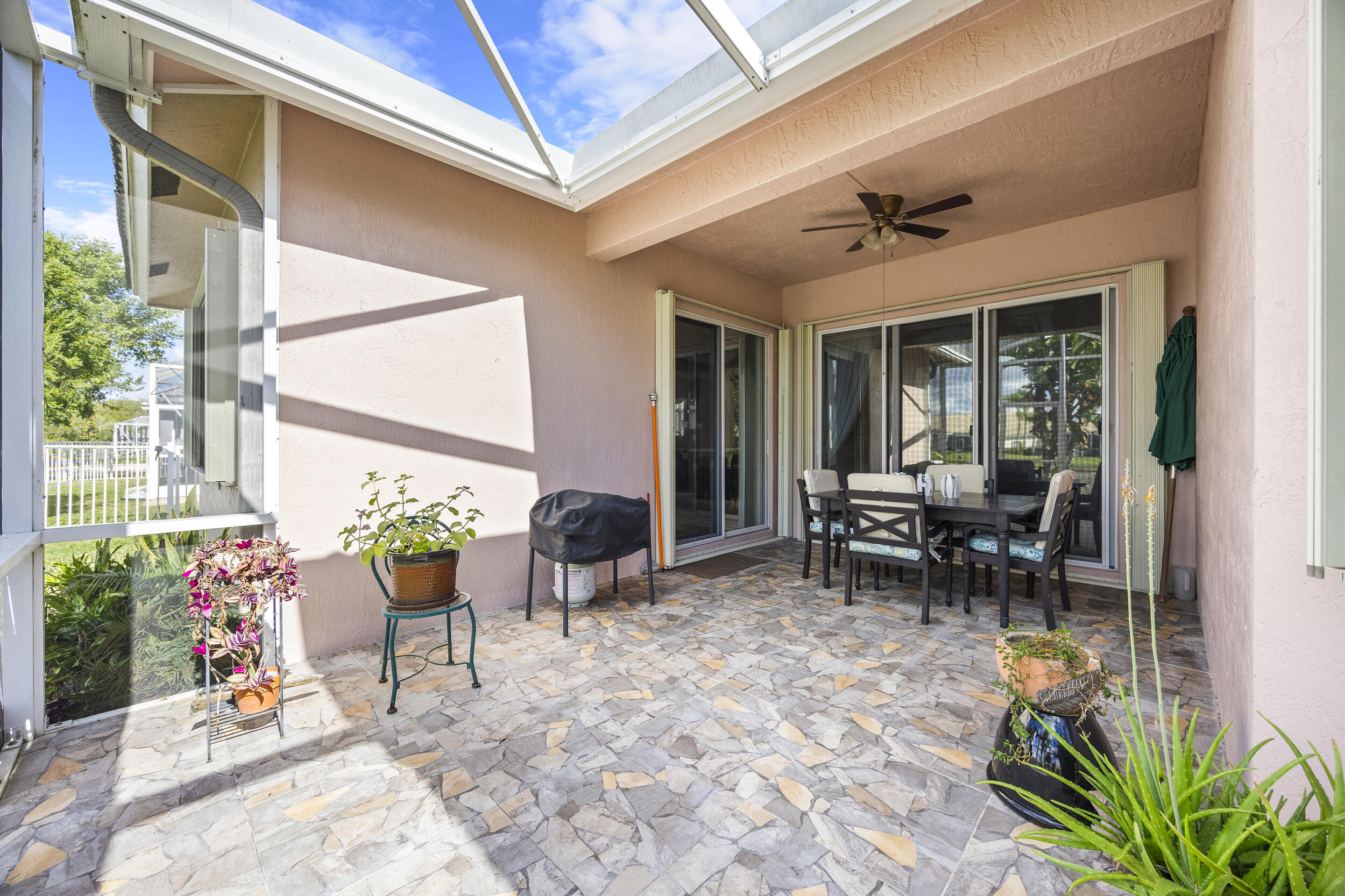 BAYWINDS RPD 11 - Residential