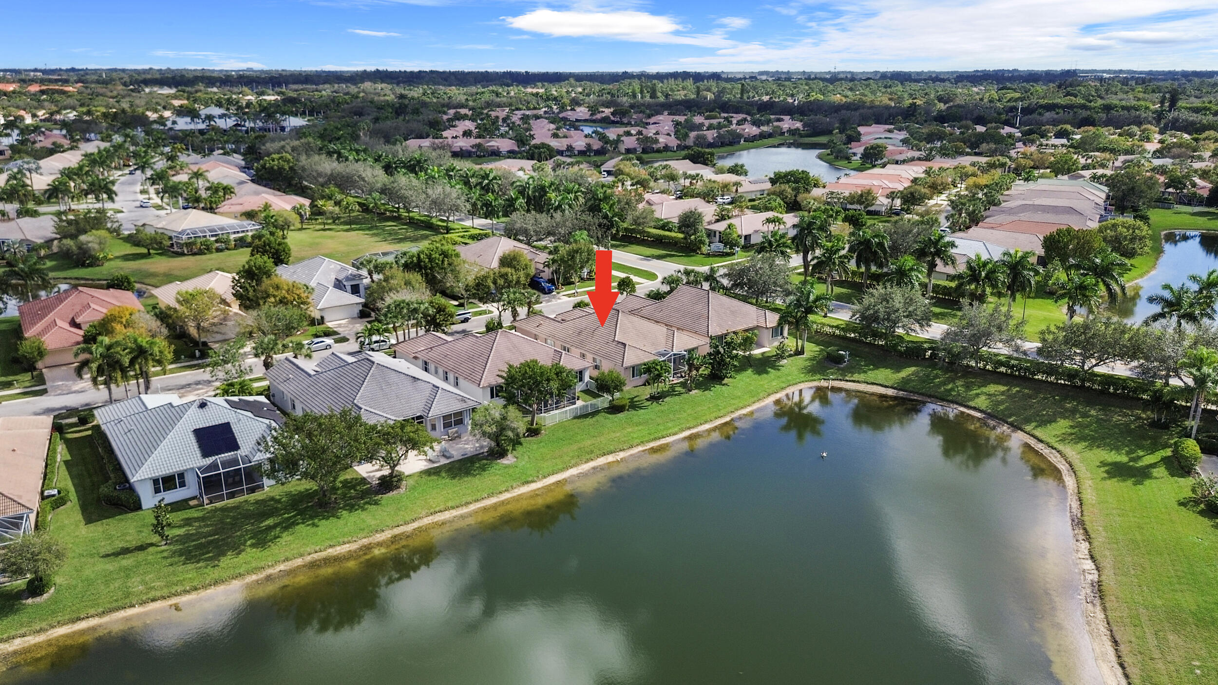 BAYWINDS RPD 11 - Residential