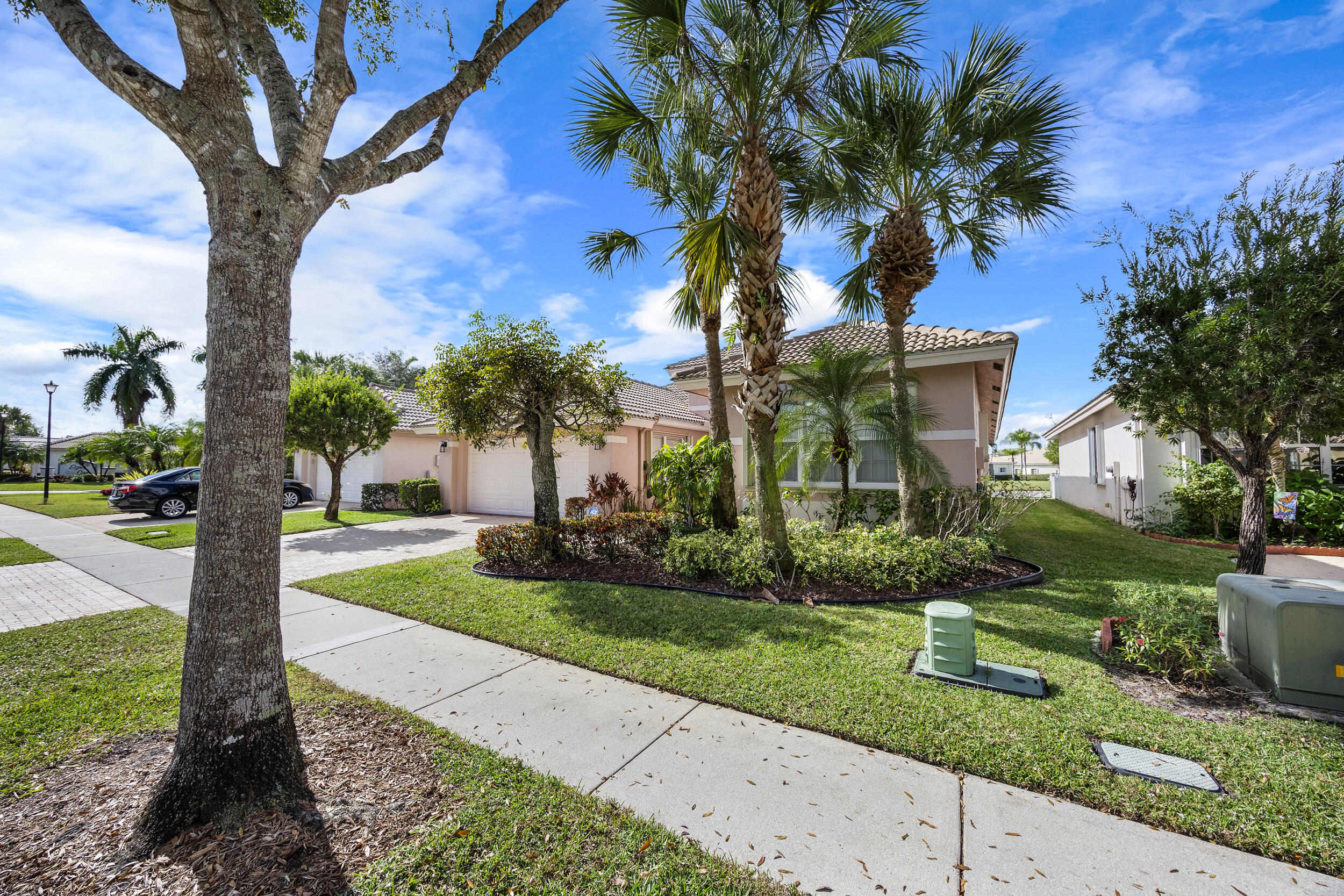 BAYWINDS RPD 11 - Residential