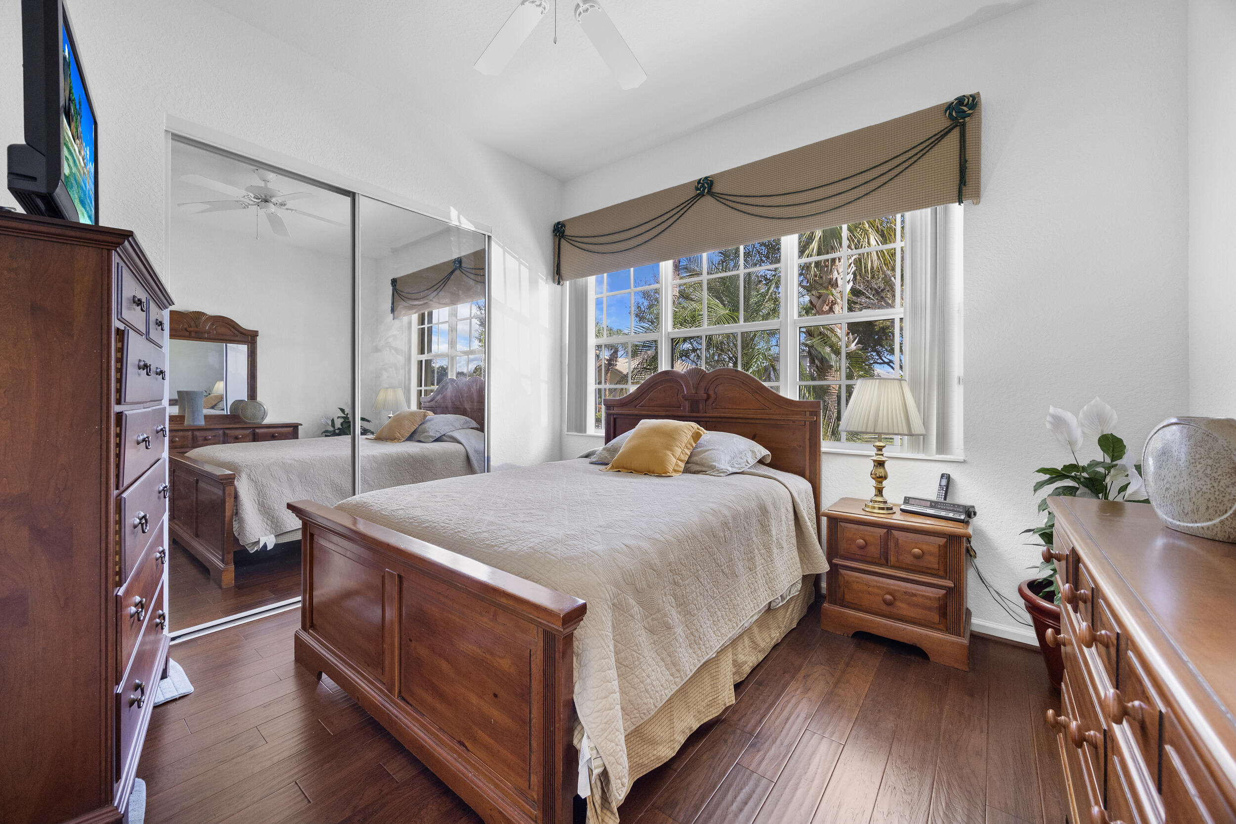 BAYWINDS RPD 11 - Residential