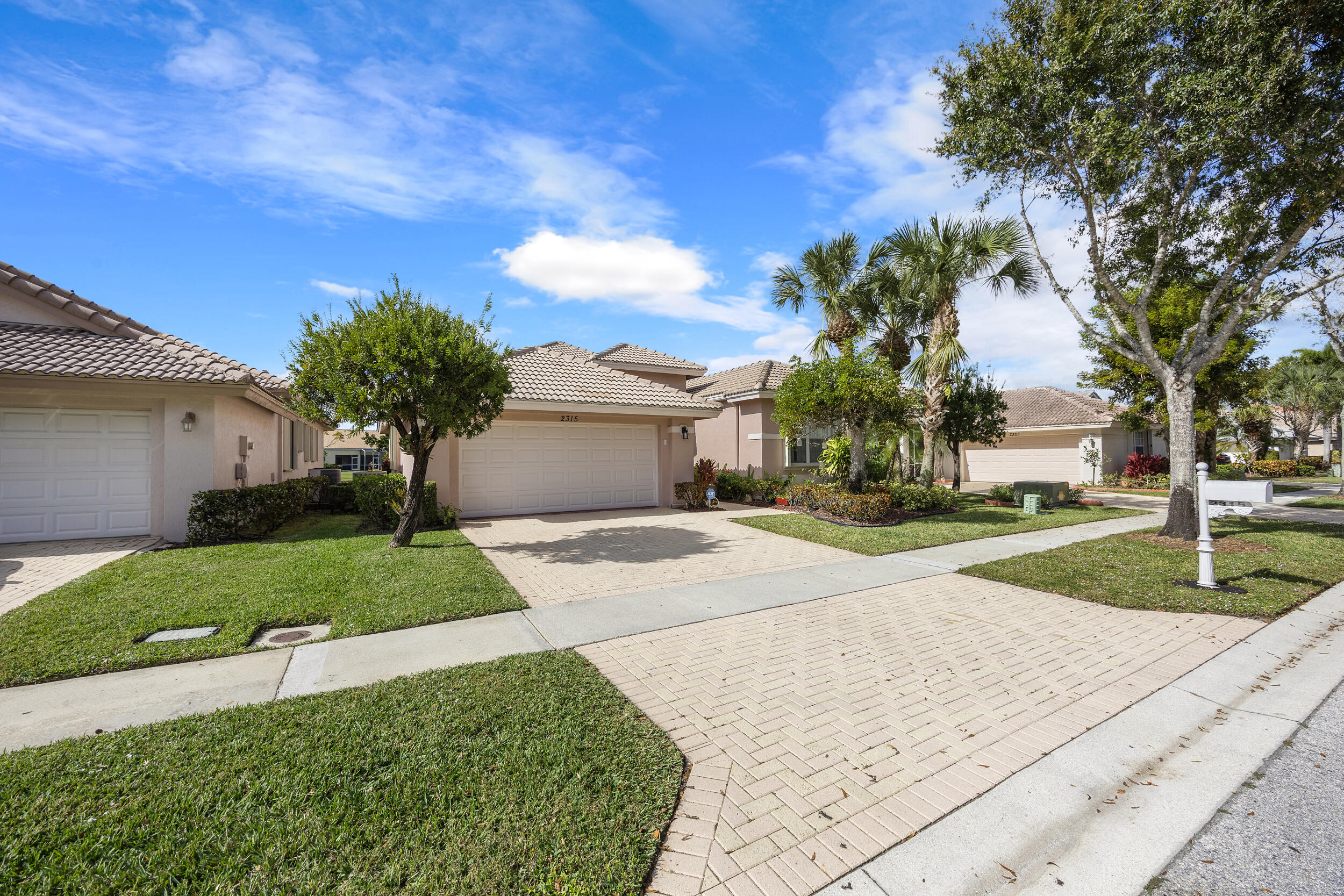 BAYWINDS RPD 11 - Residential