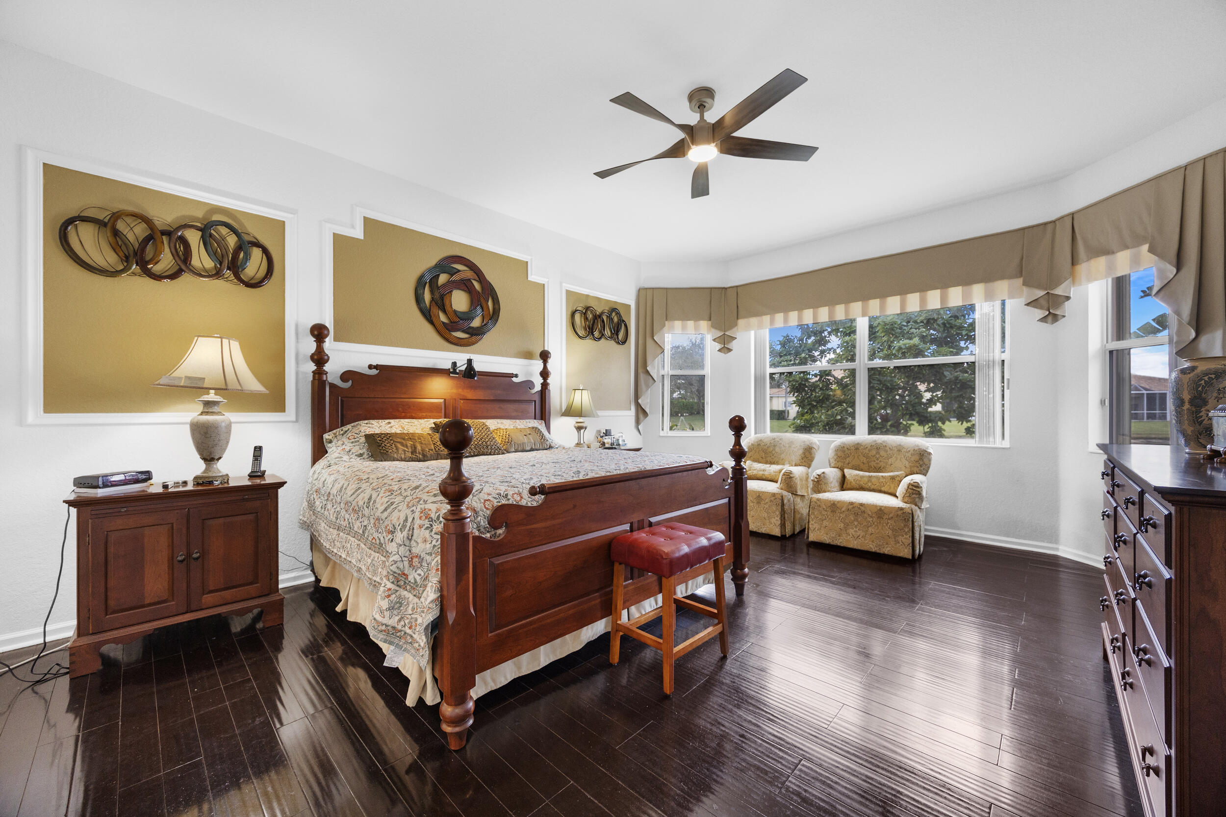 BAYWINDS RPD 11 - Residential