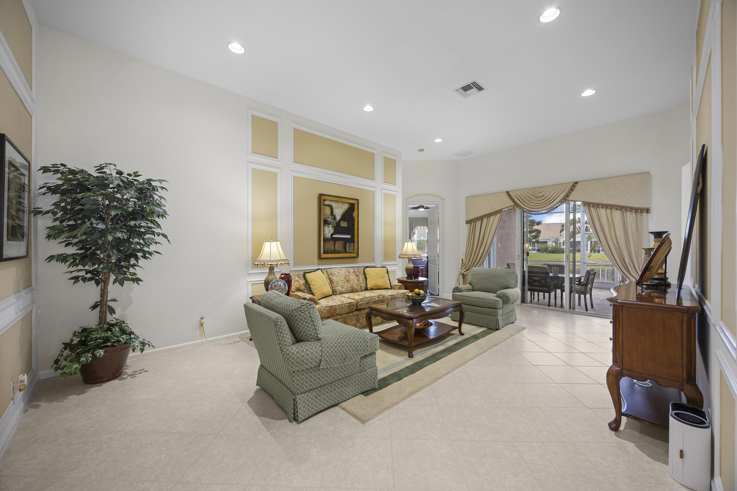 BAYWINDS RPD 11 - Residential