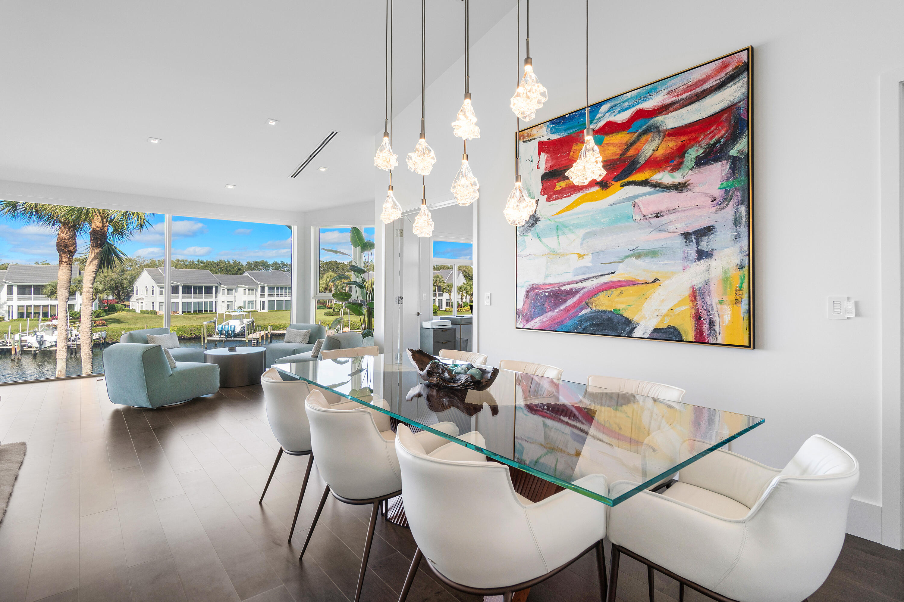 Admirals Cove - Residential