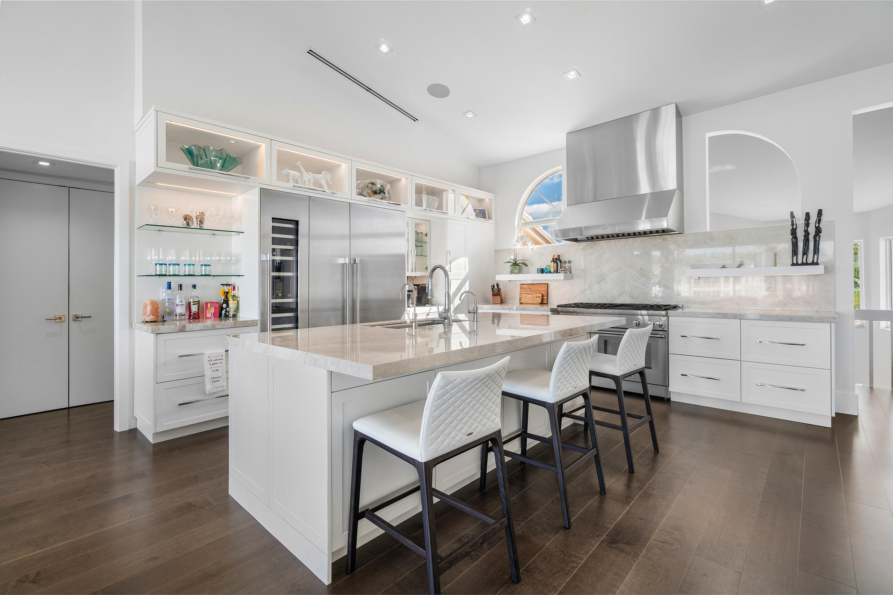 Admirals Cove - Residential