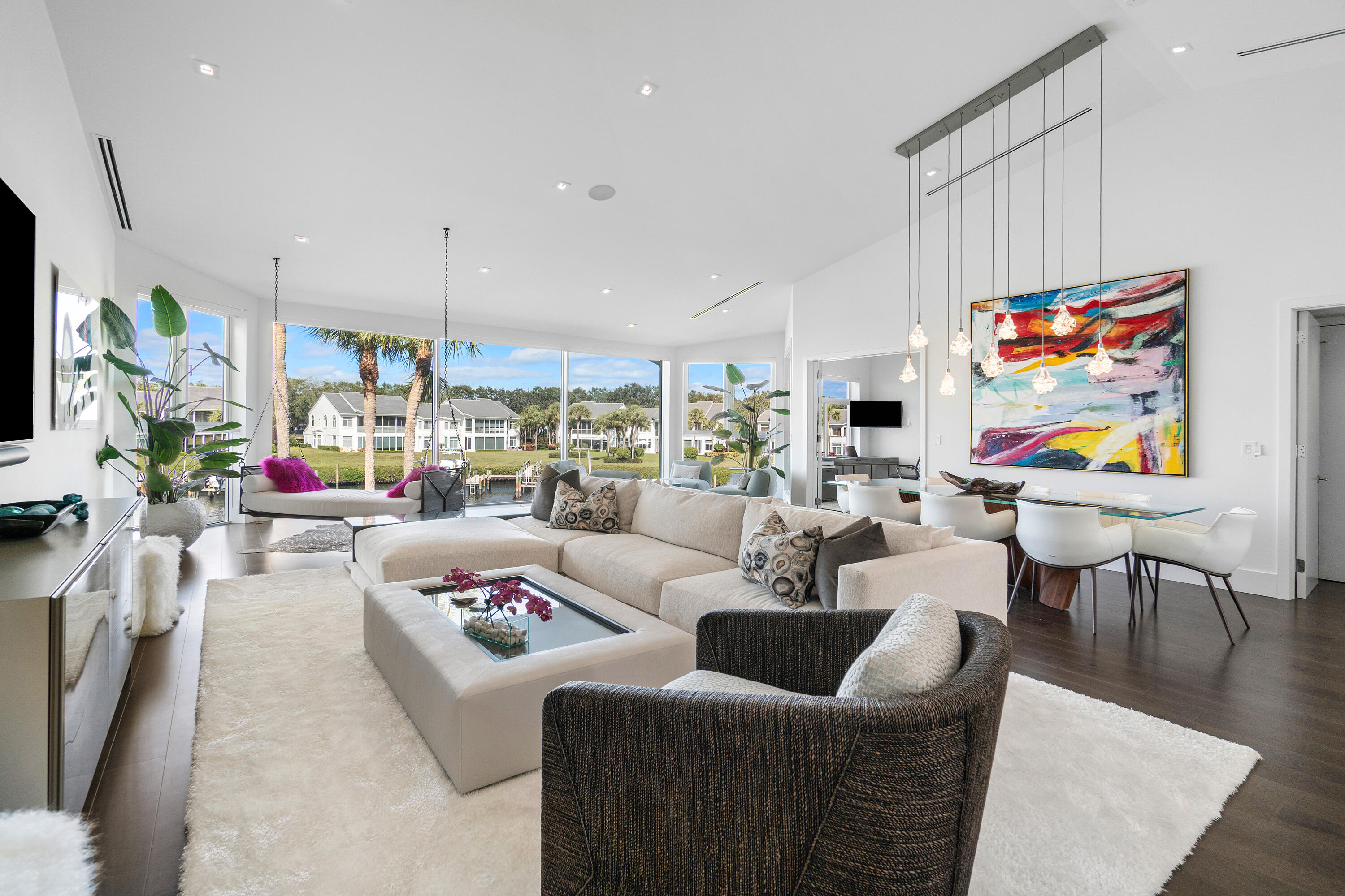 Admirals Cove - Residential