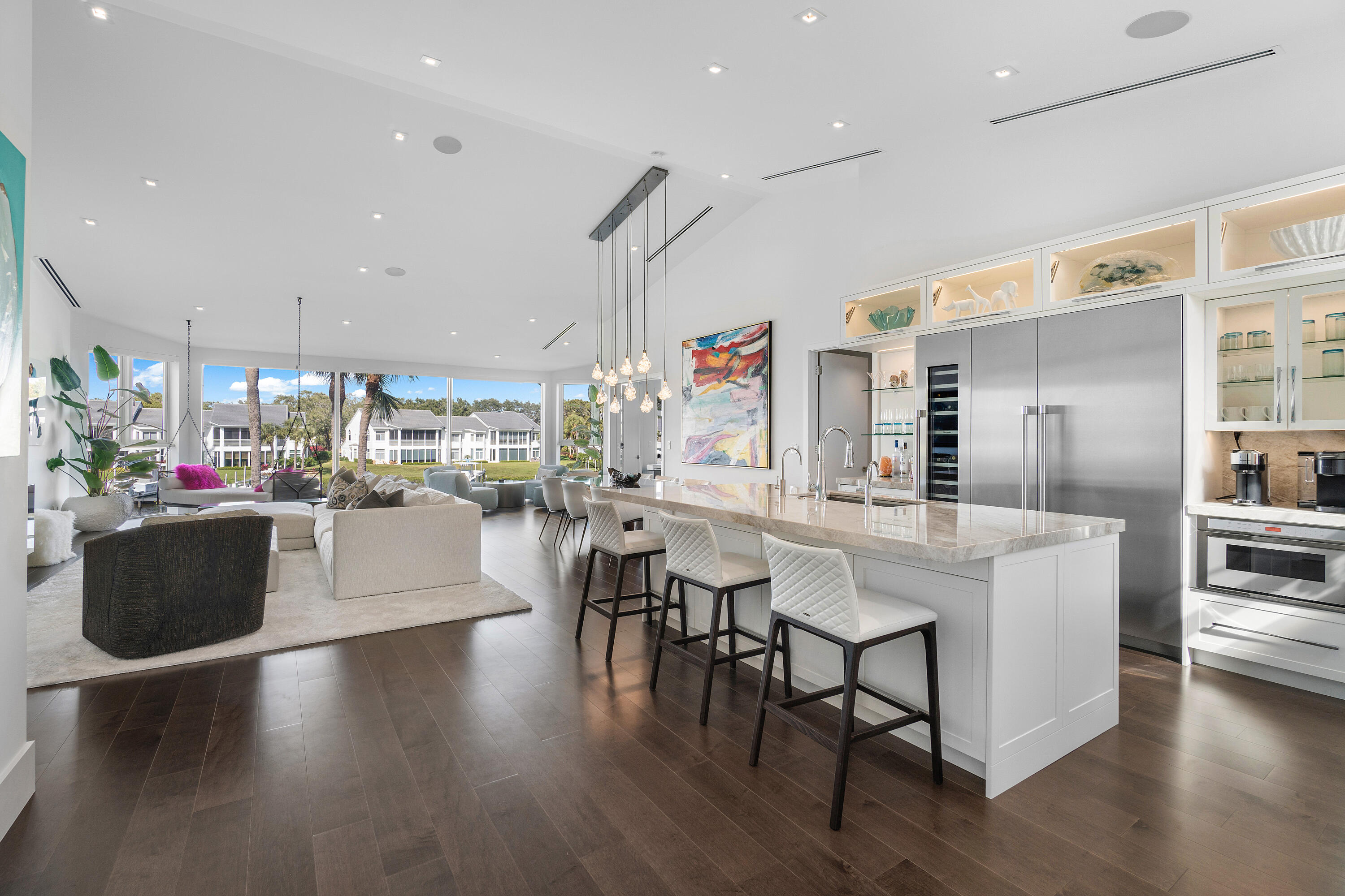 Admirals Cove - Residential