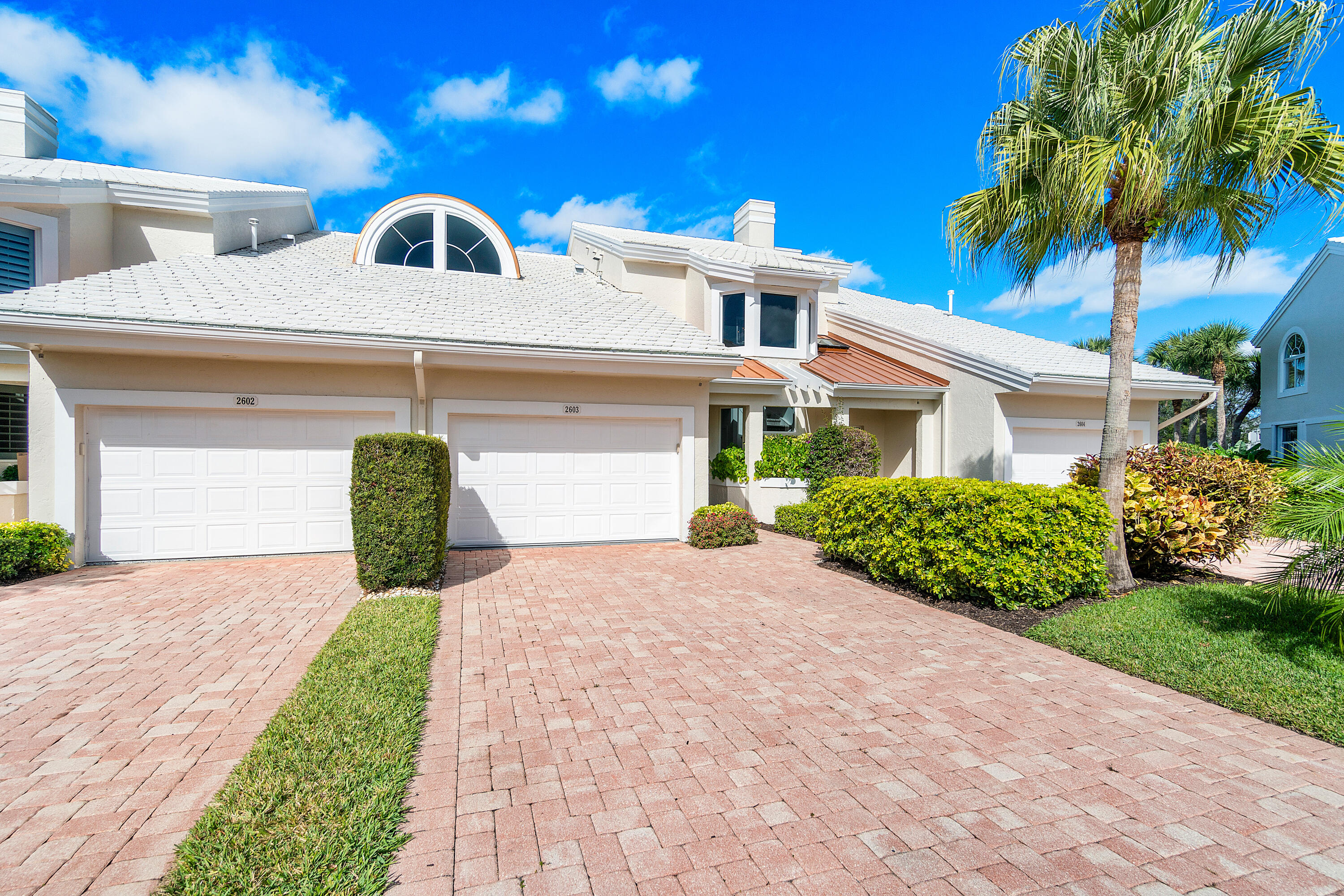 Admirals Cove - Residential