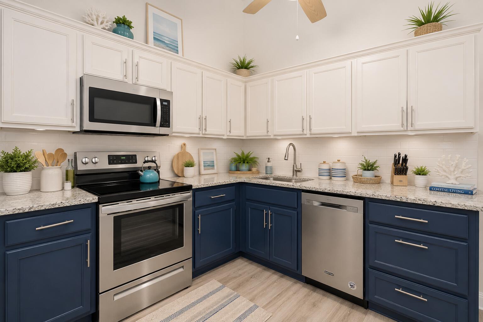 WESTWOOD GARDENS 1 - Residential