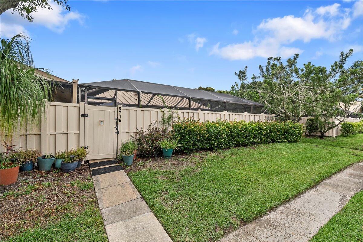 WESTWOOD GARDENS 1 - Residential
