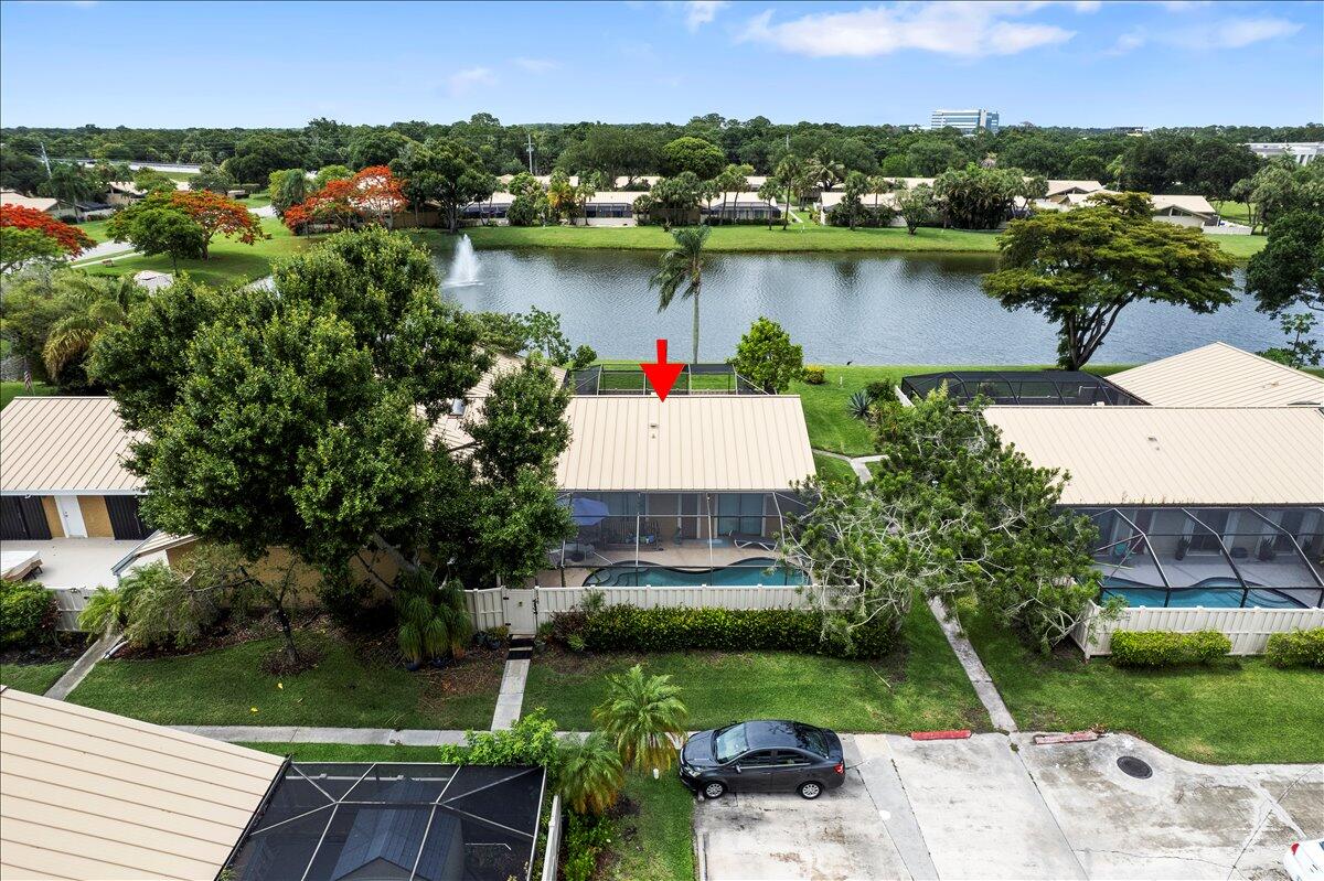 WESTWOOD GARDENS 1 - Residential