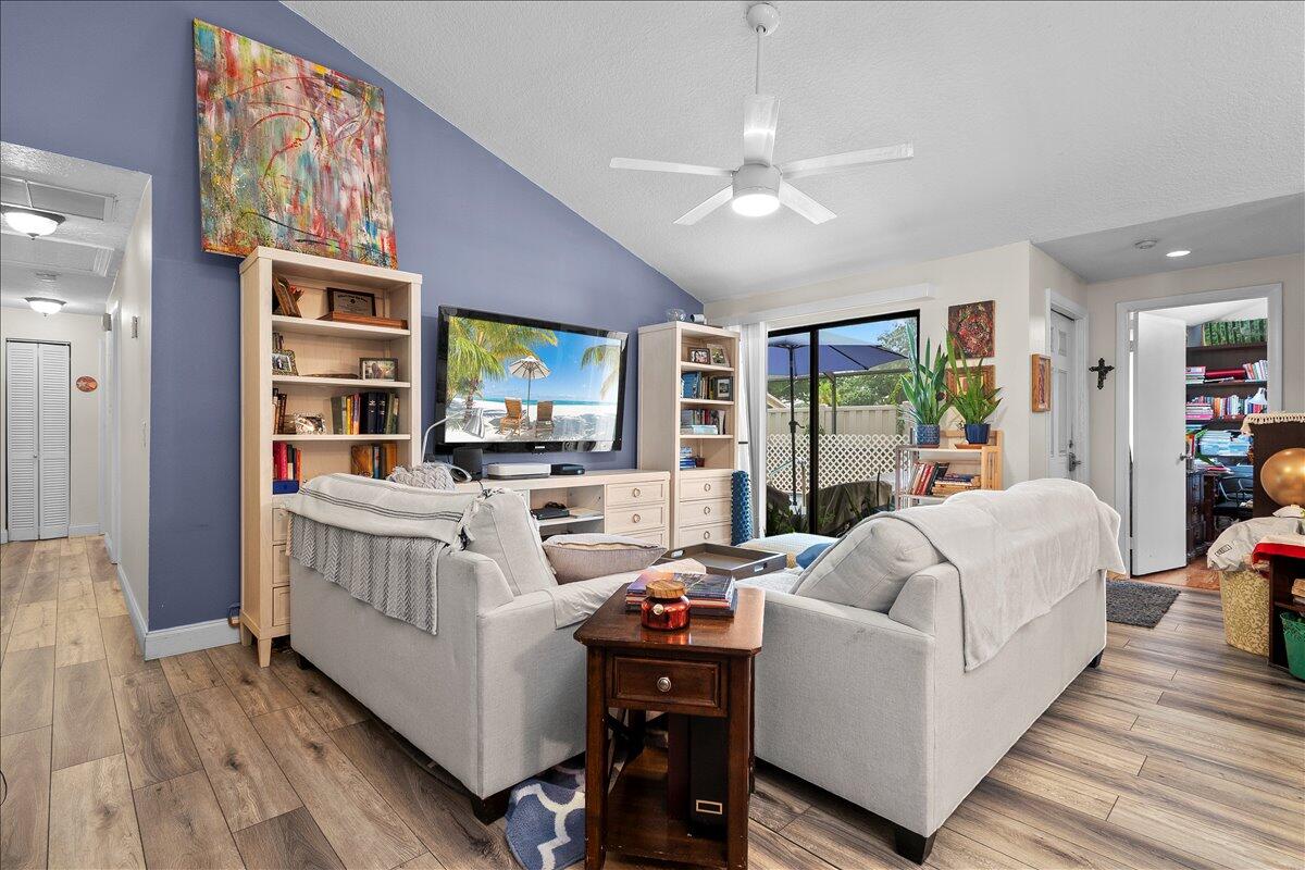 WESTWOOD GARDENS 1 - Residential