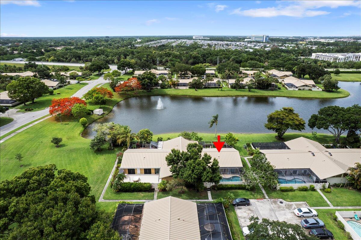 WESTWOOD GARDENS 1 - Residential