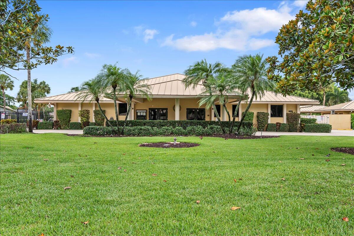 WESTWOOD GARDENS 1 - Residential