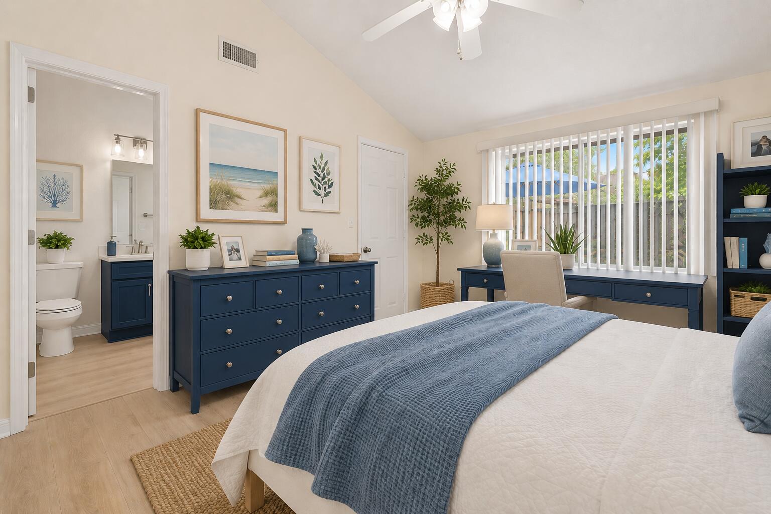 WESTWOOD GARDENS 1 - Residential