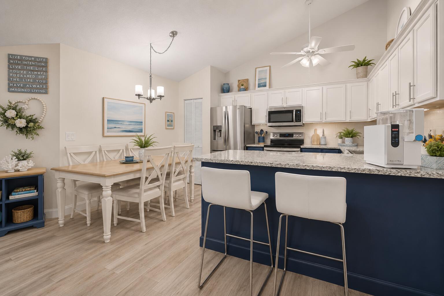 WESTWOOD GARDENS 1 - Residential
