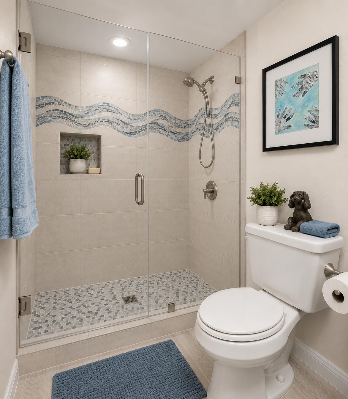 WESTWOOD GARDENS 1 - Residential