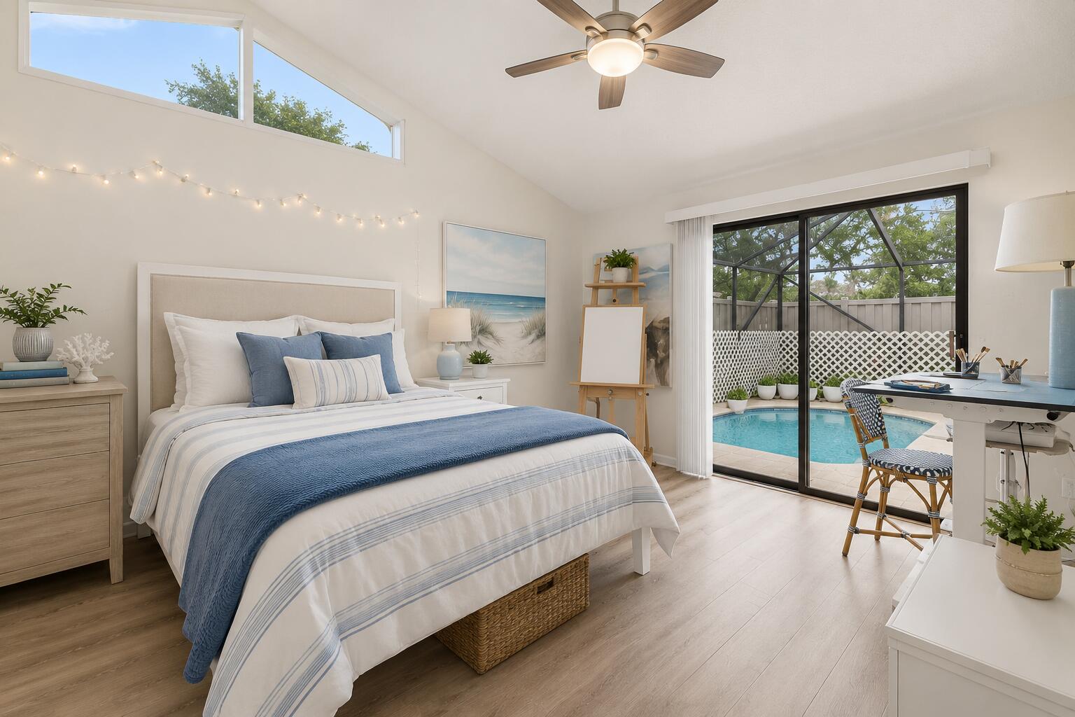WESTWOOD GARDENS 1 - Residential