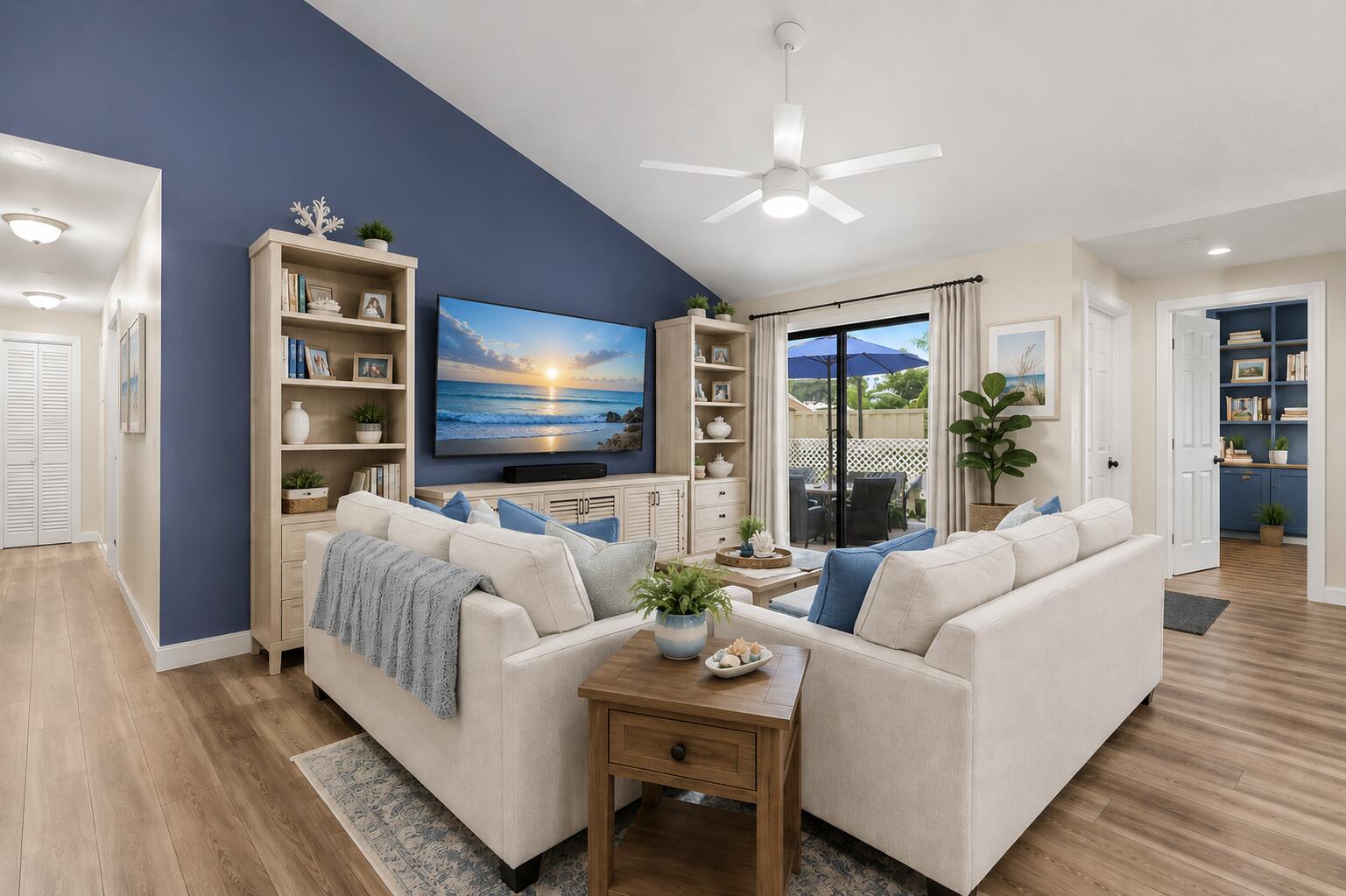 WESTWOOD GARDENS 1 - Residential