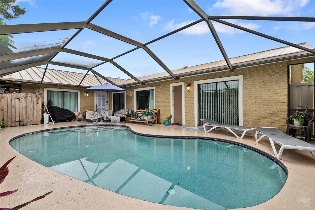 WESTWOOD GARDENS 1 - Residential