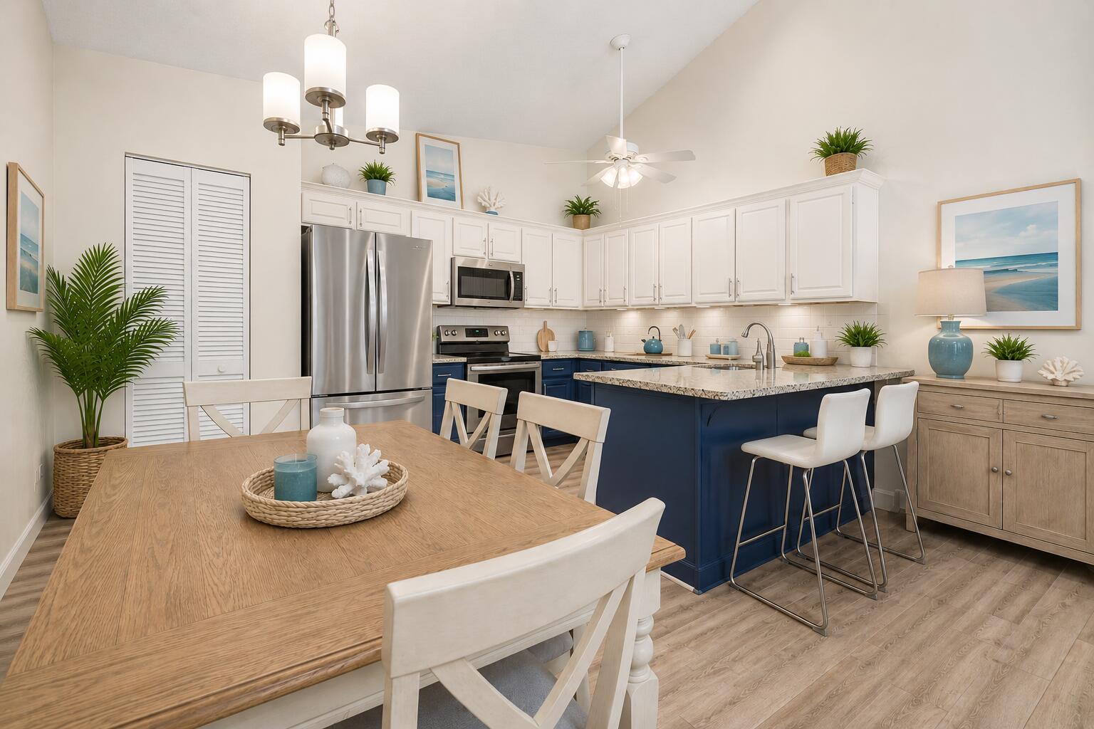 WESTWOOD GARDENS 1 - Residential