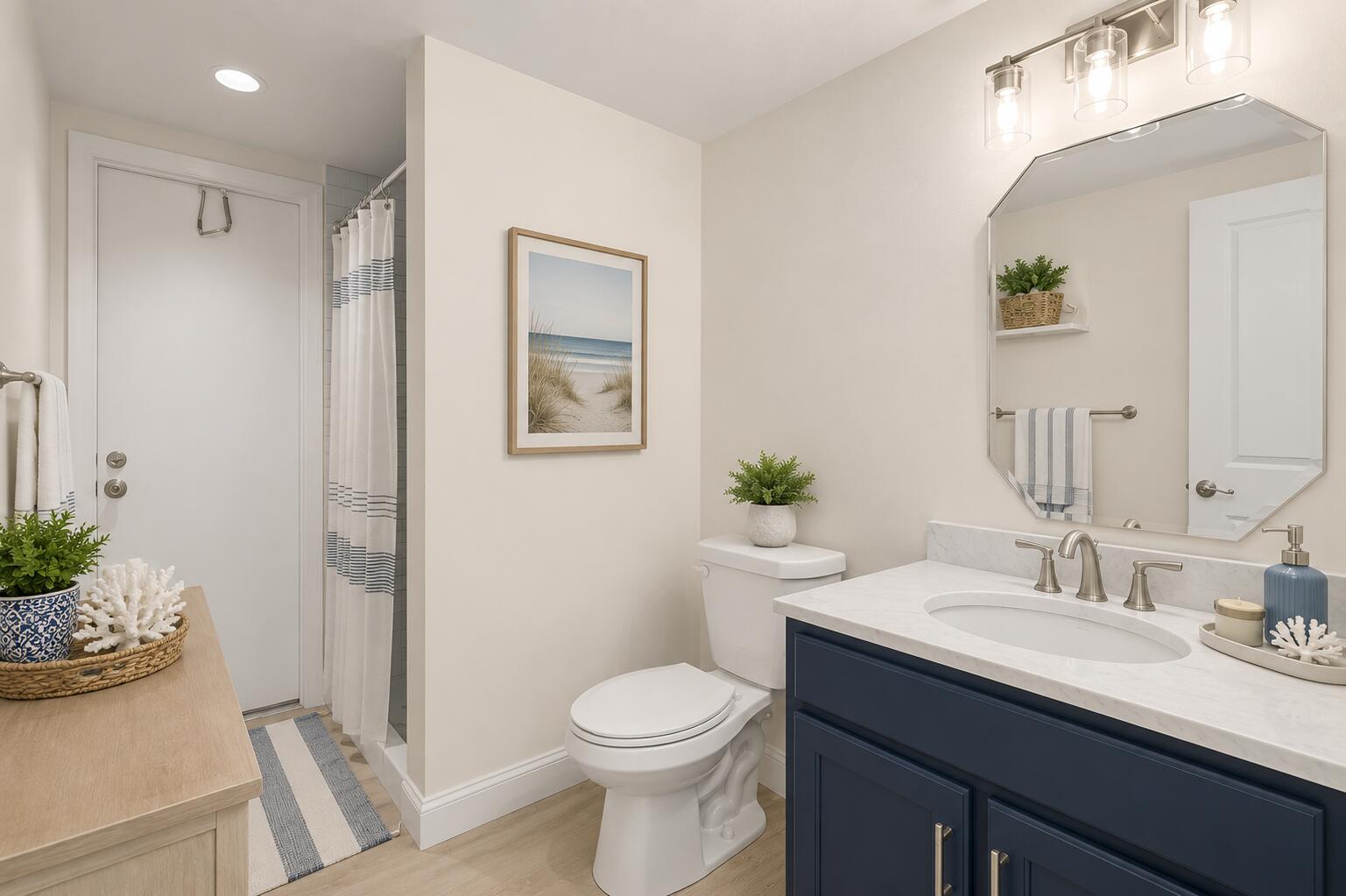 WESTWOOD GARDENS 1 - Residential