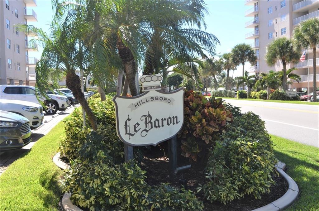 Hillsboro Le Baron - Residential