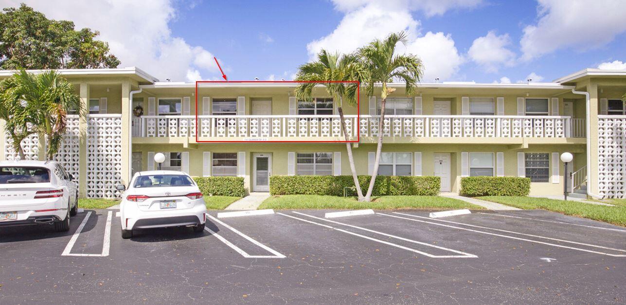 Pines at Delray - Residential Lease