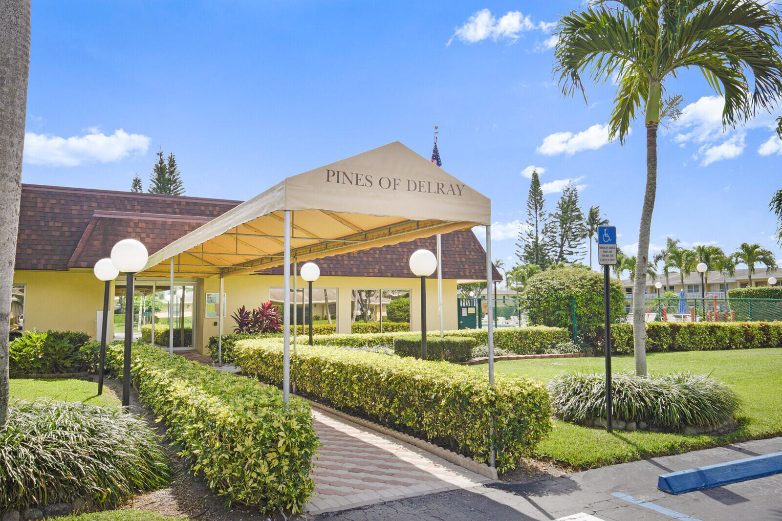 Pines at Delray - Residential Lease