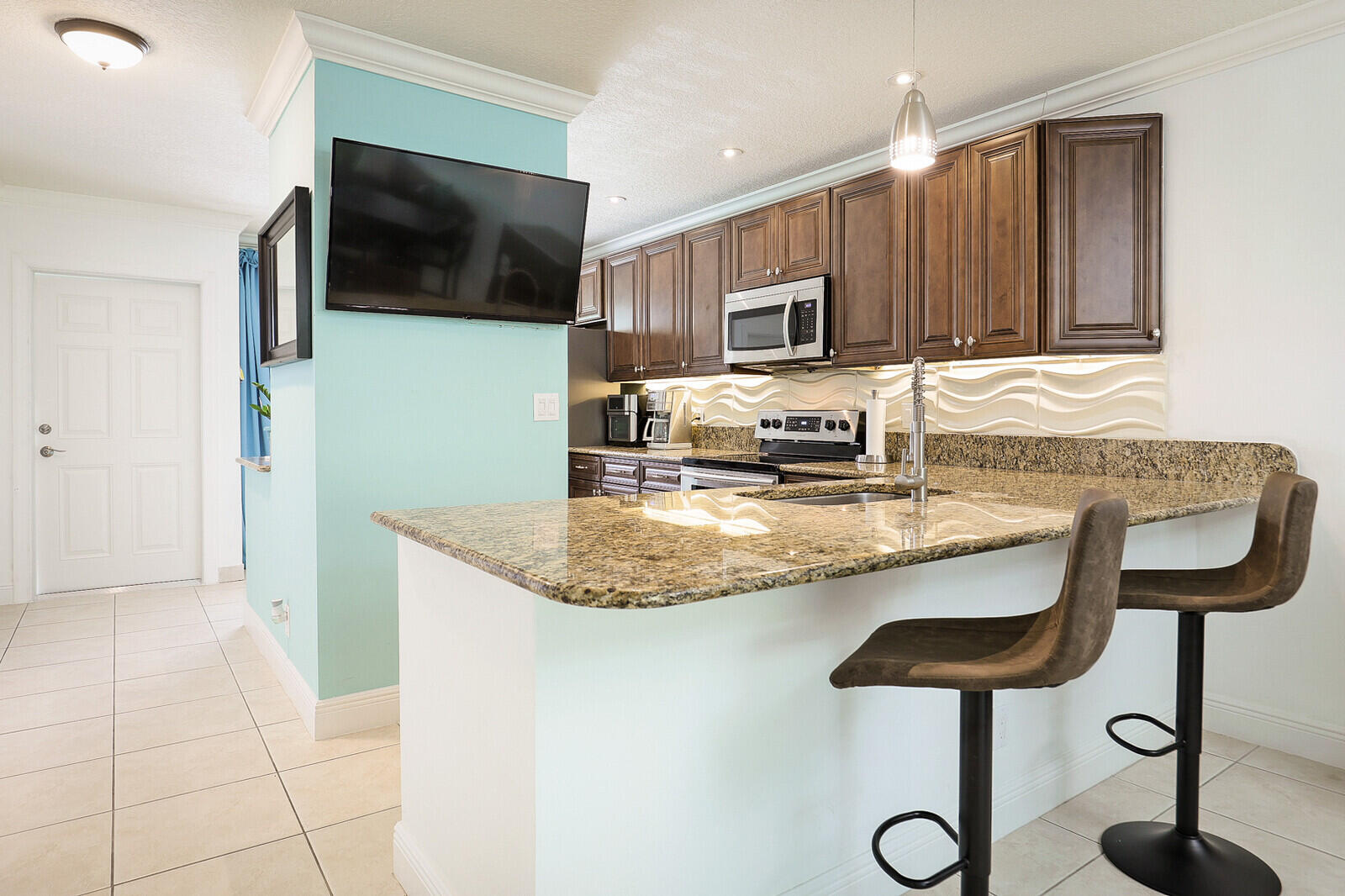 Pines at Delray - Residential Lease