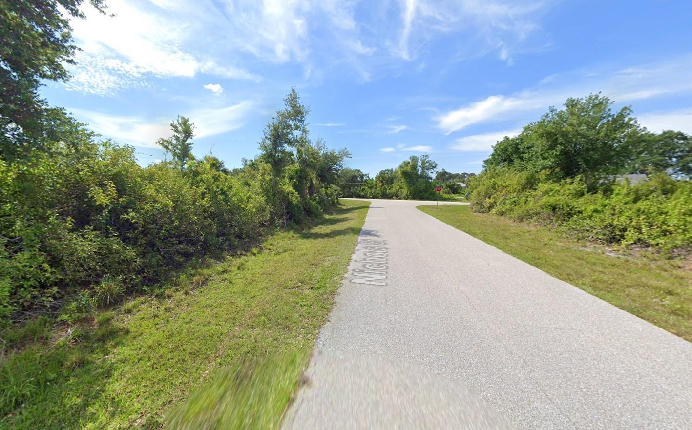 PORT CHARLOTTE SEC 64 - Land
