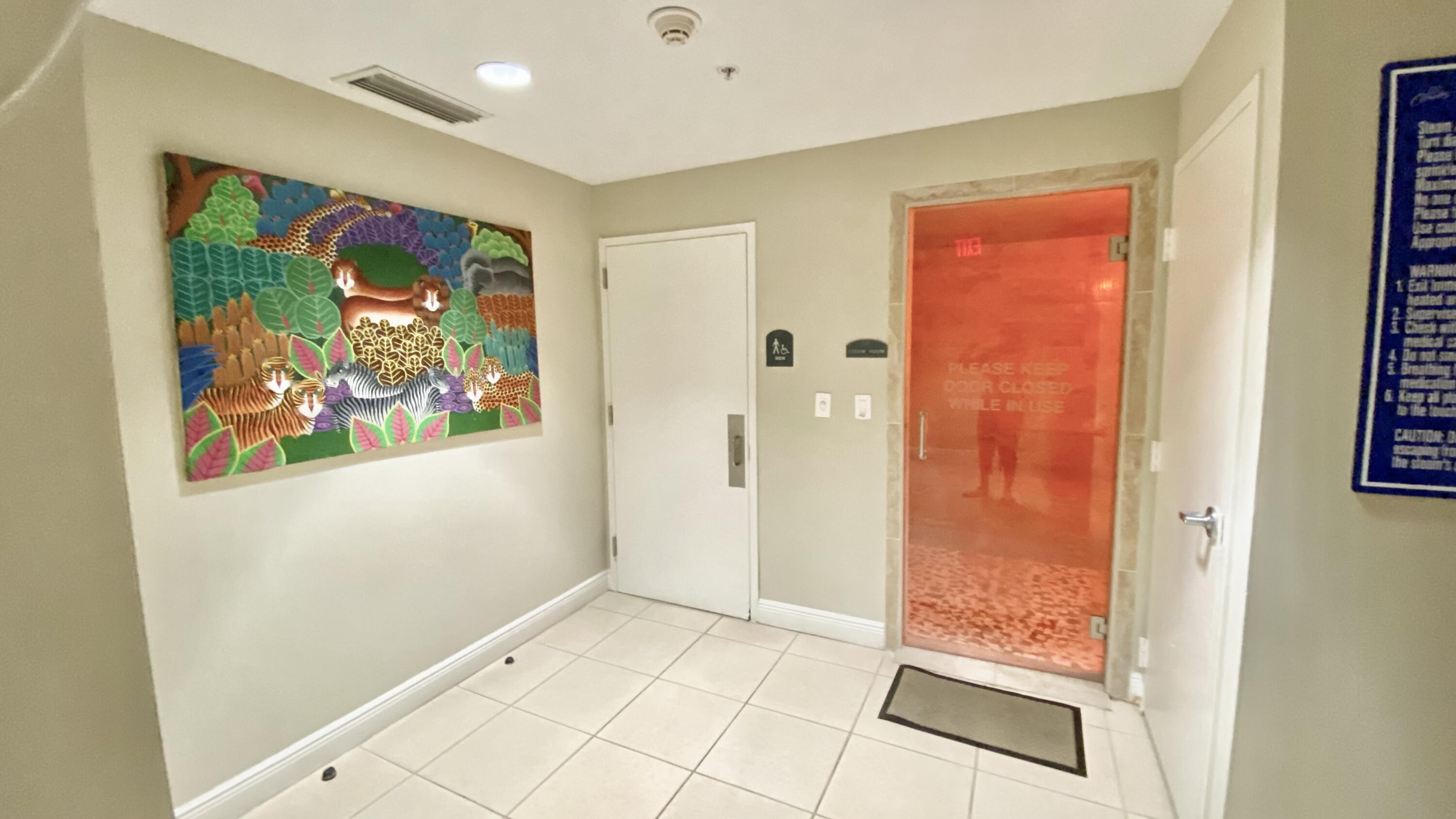 610 CLEMATIS CONDO - Residential Lease