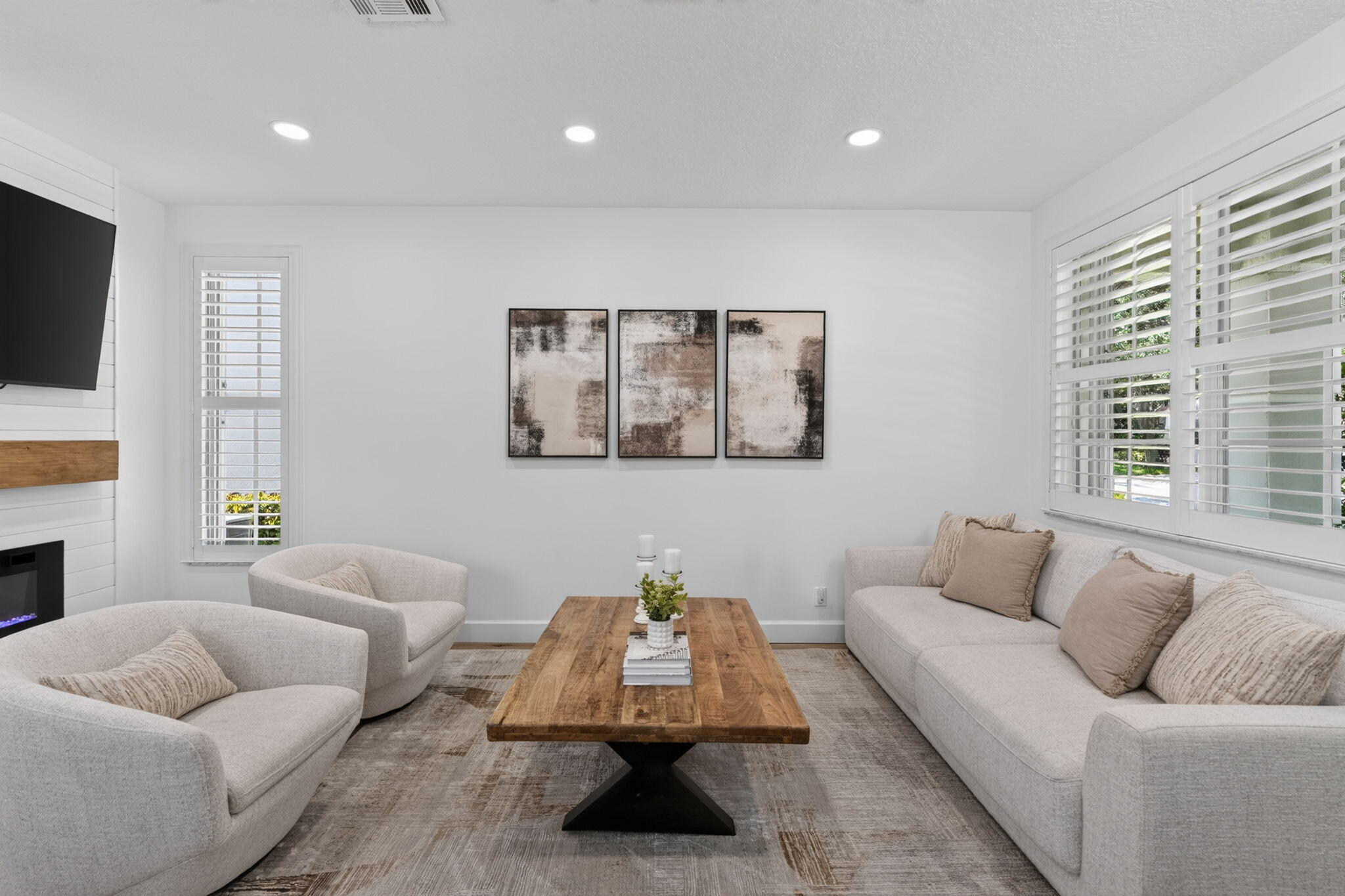 EVERGRENE PCD 3 - Residential